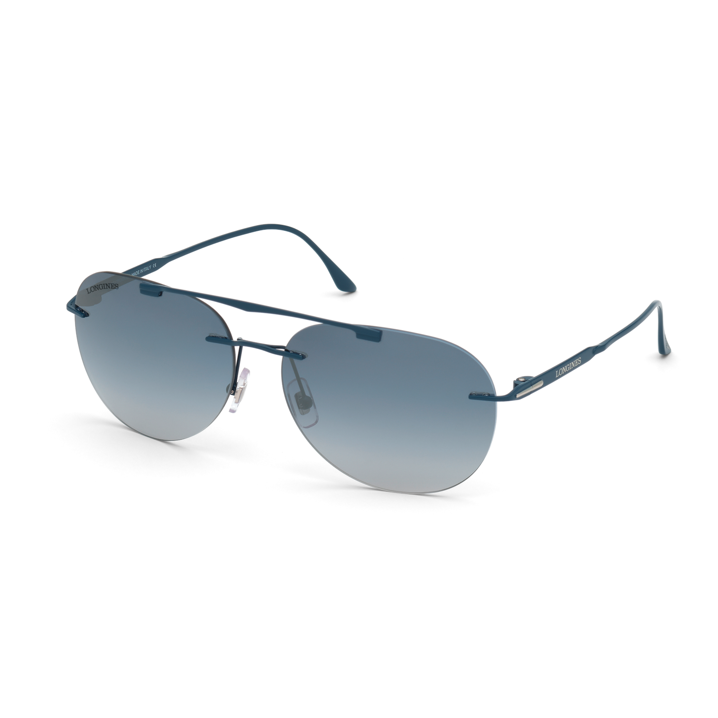 Longines Classic Eyewear - LG0008H6291X