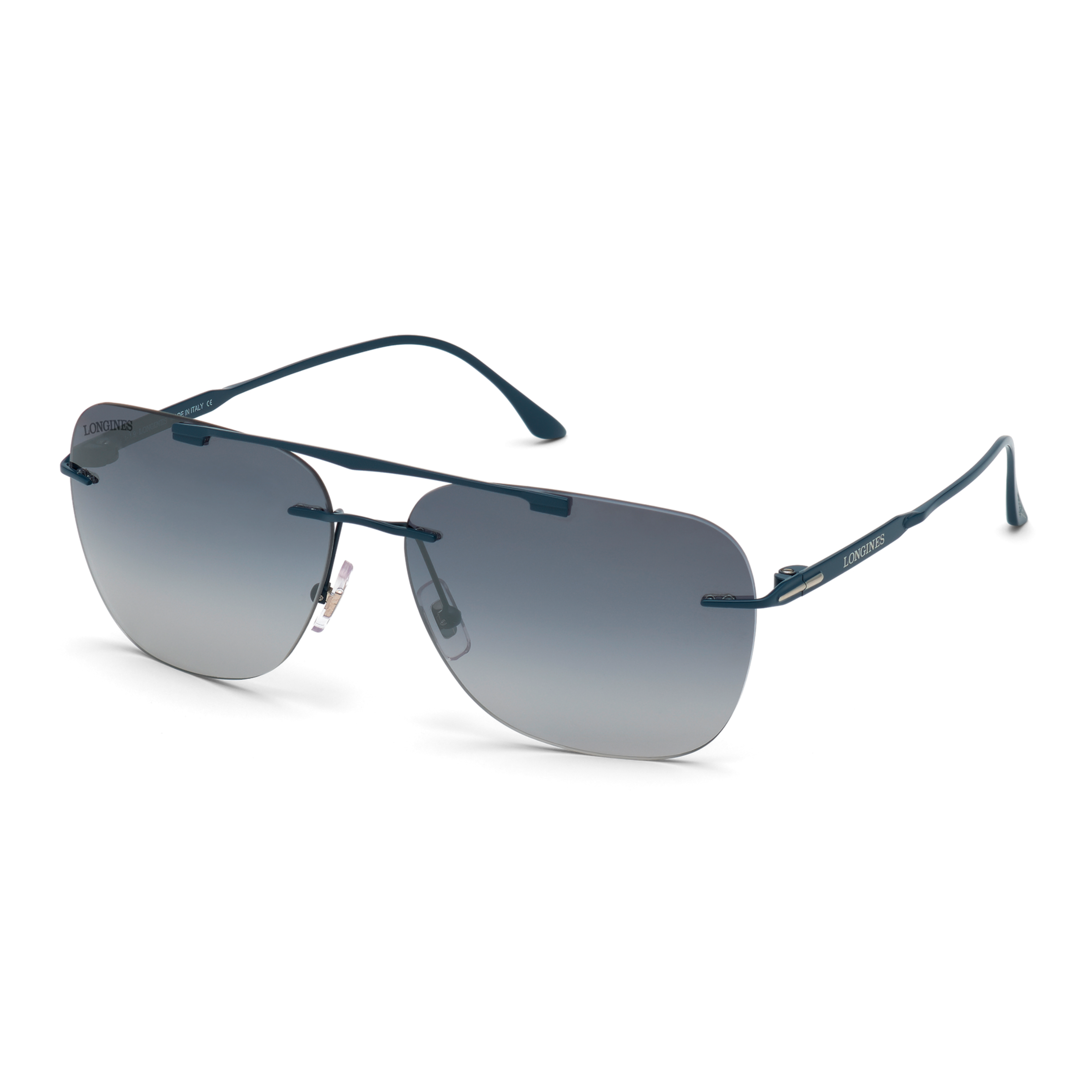 Longines Classic Eyewear - LG0009H6291X