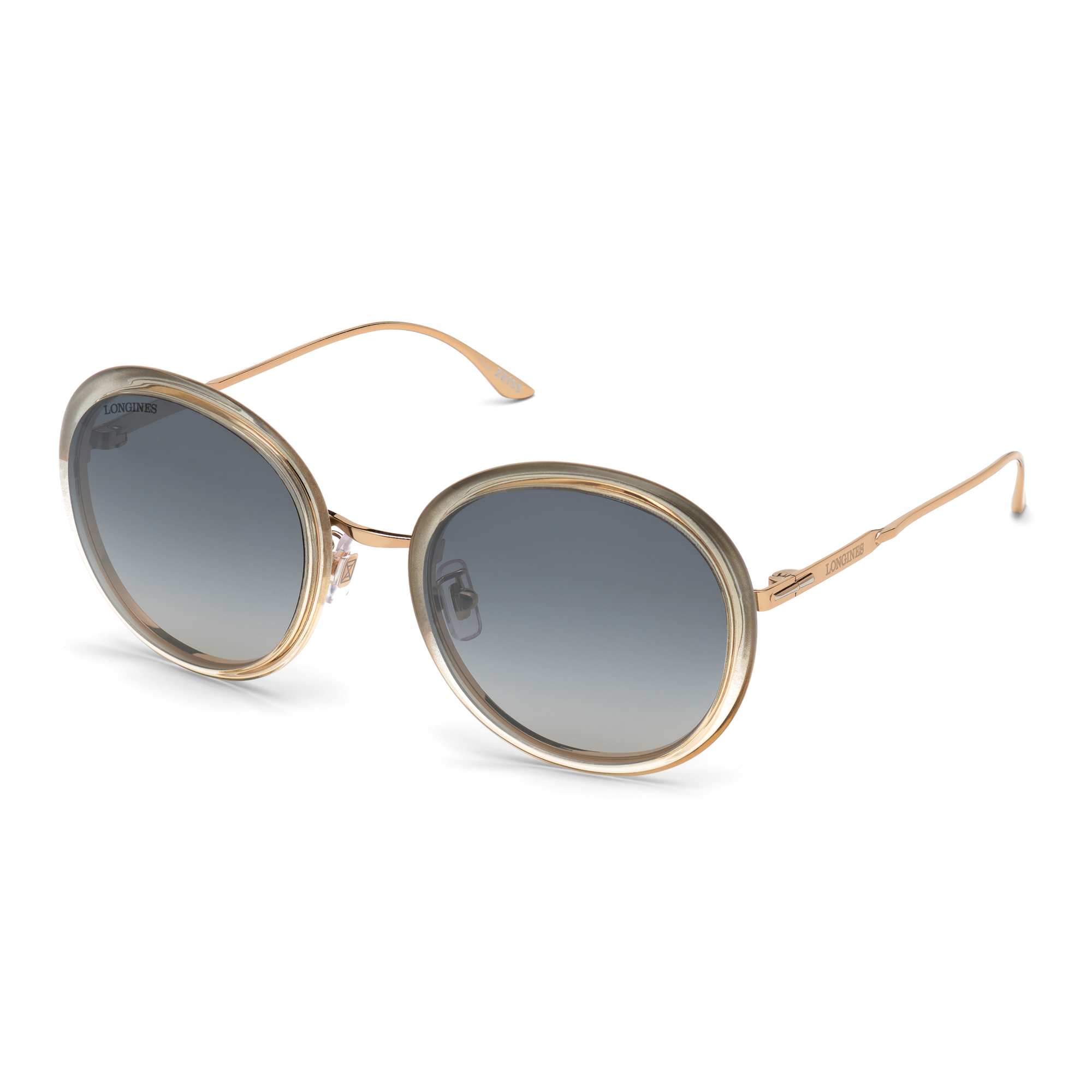 Longines® Eyewear: Classic, Sport & Heritage Sunglasses  display picture 1
