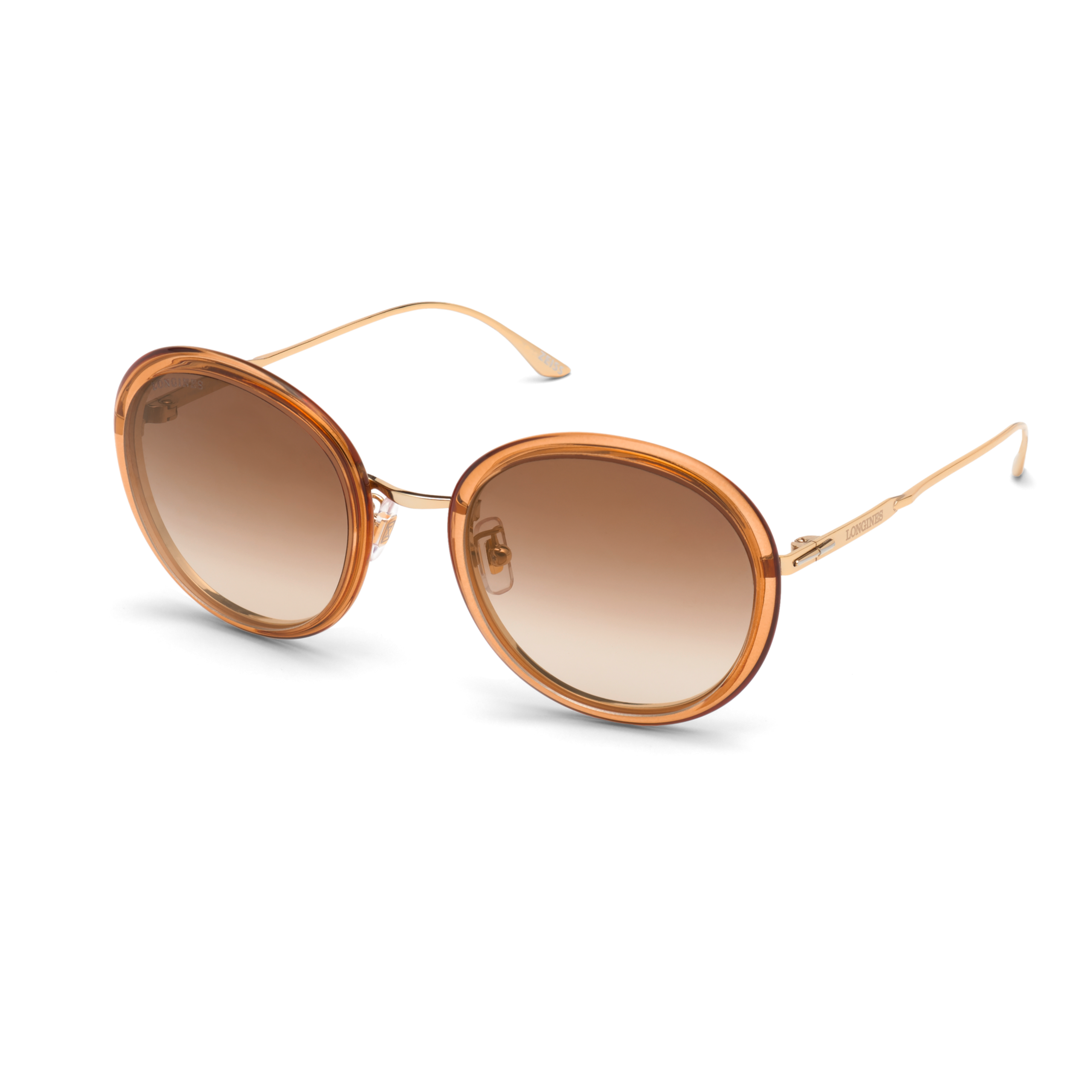 Longines Classic Eyewear - LG0011H5645G