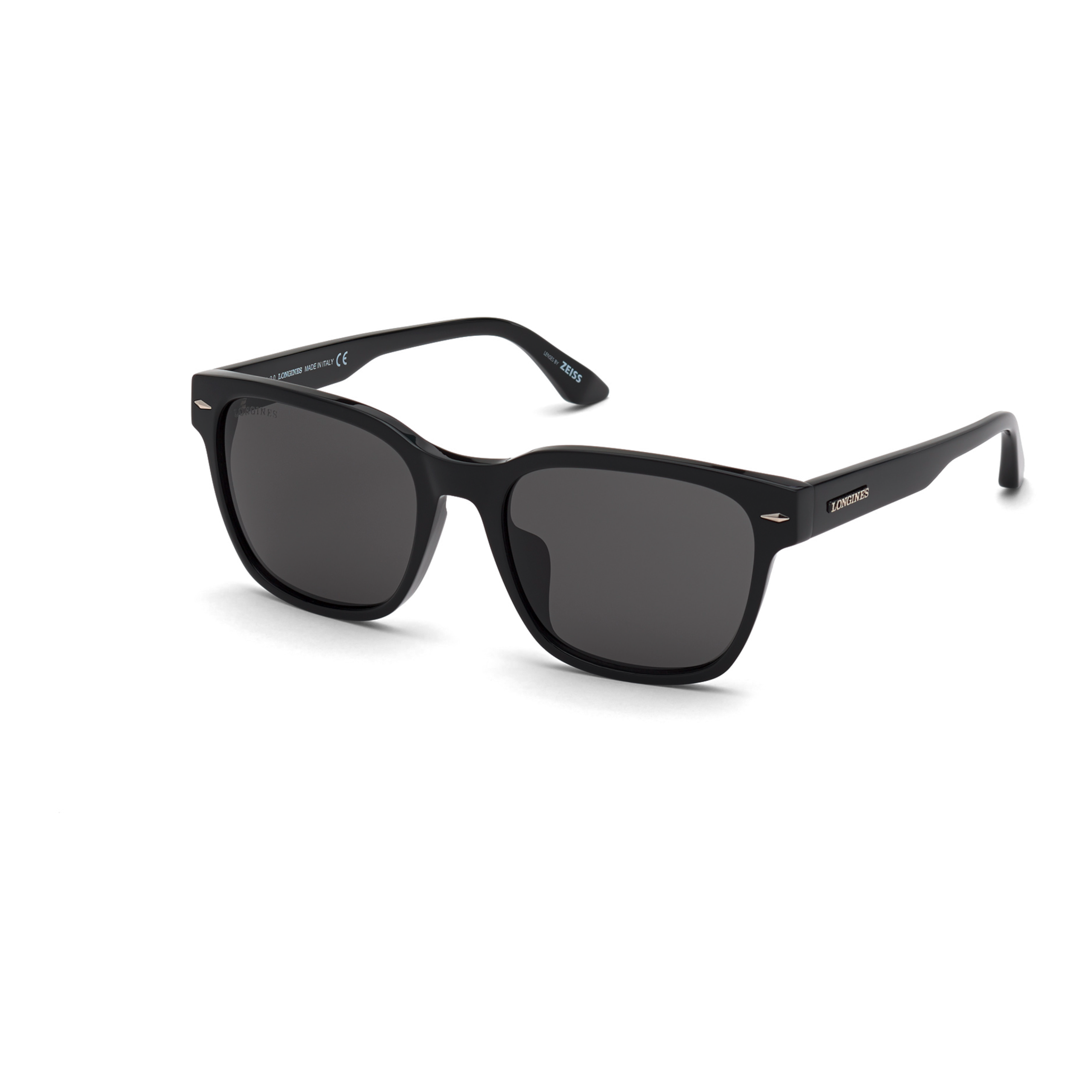 Longines 復古系列 Eyewear - LG0015H5601A