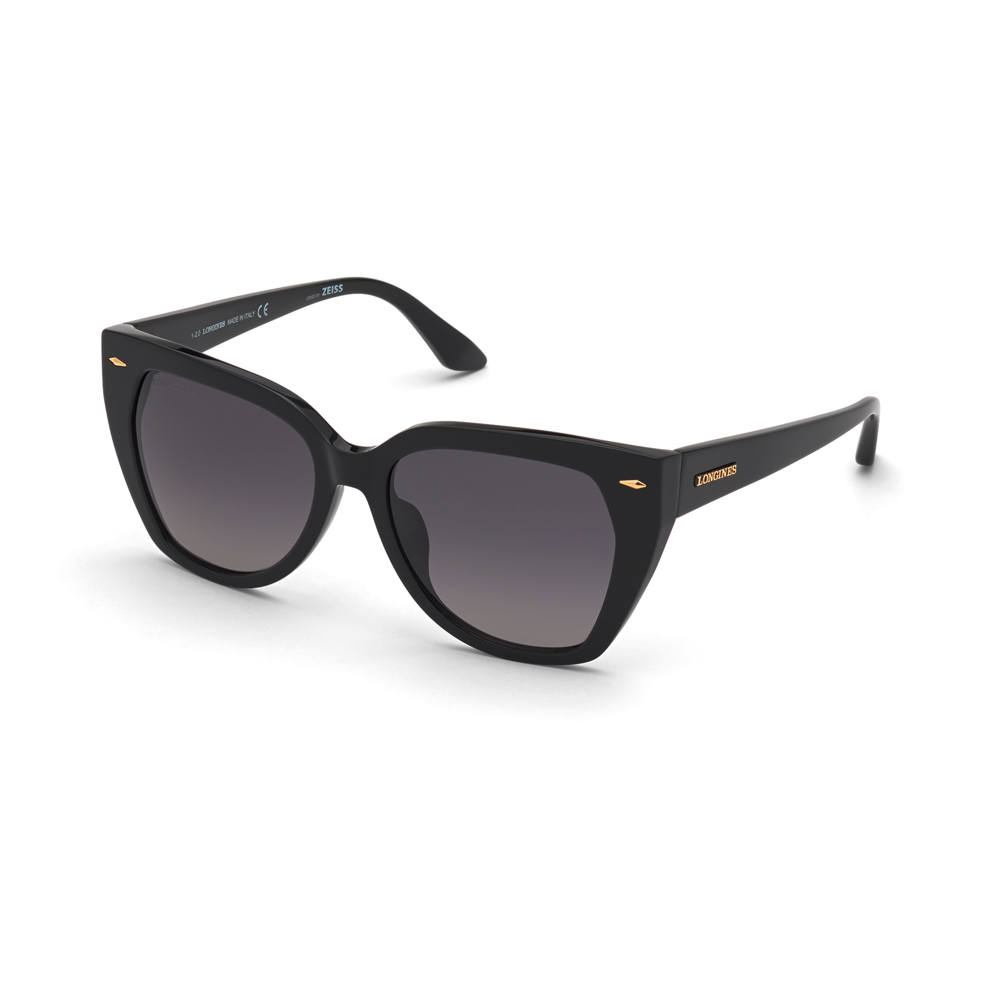 Classic Longines Sunglasses | A Symbol of Sophistication  display picture 3