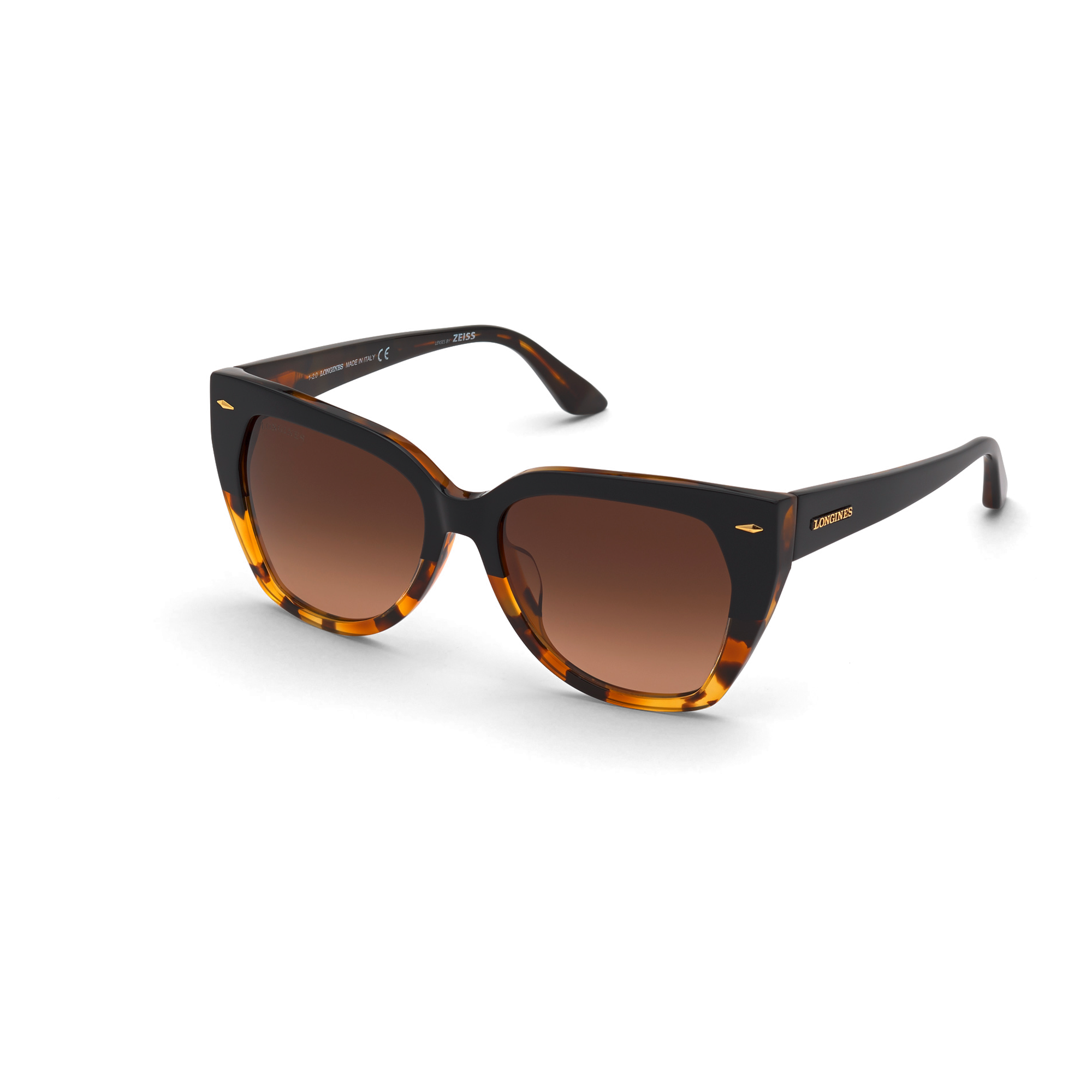 Longines® Eyewear: Classic, Sport & Heritage Sunglasses | LONGINES US