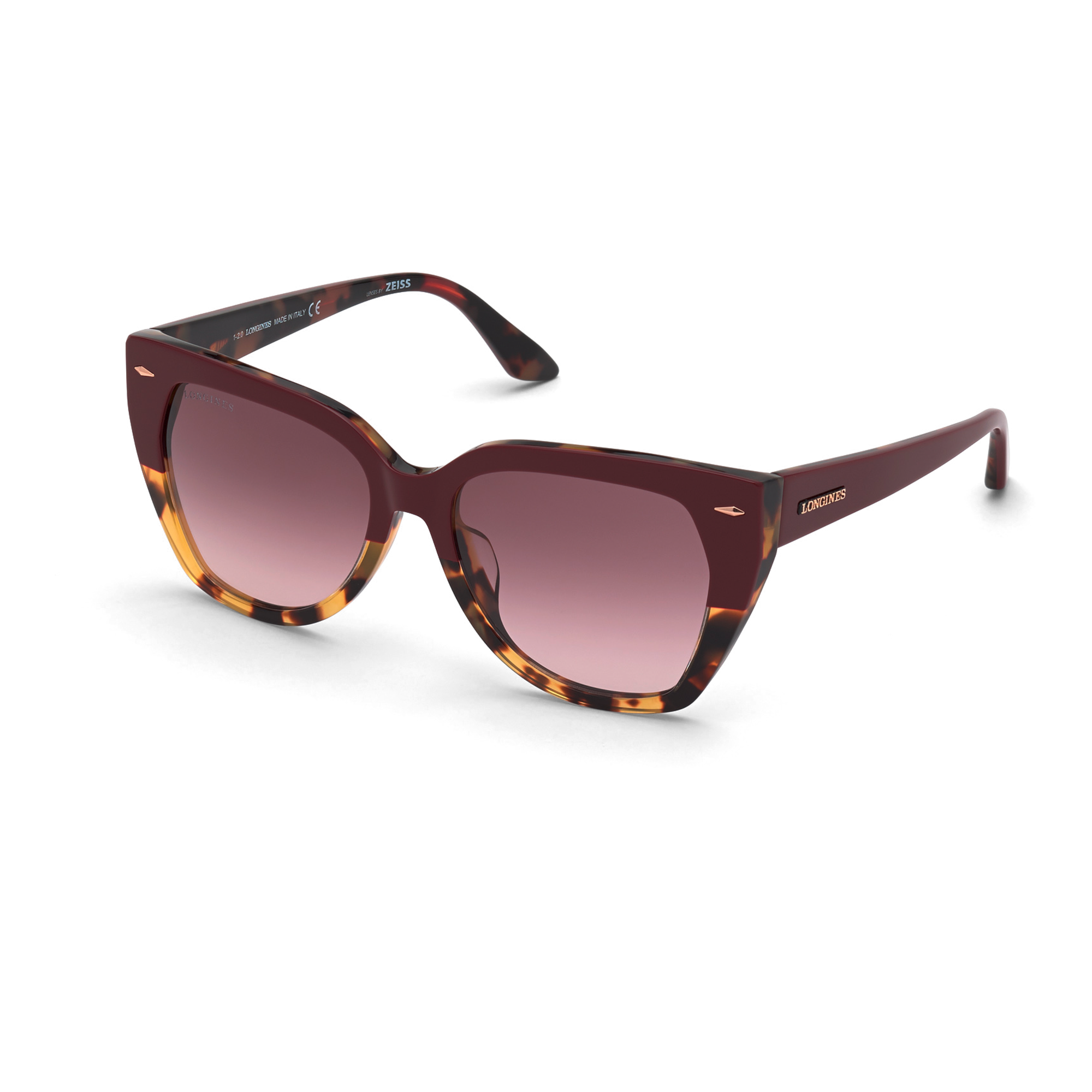 Classic Eyewear | Classic | US Collection Sunglasses Longines®
