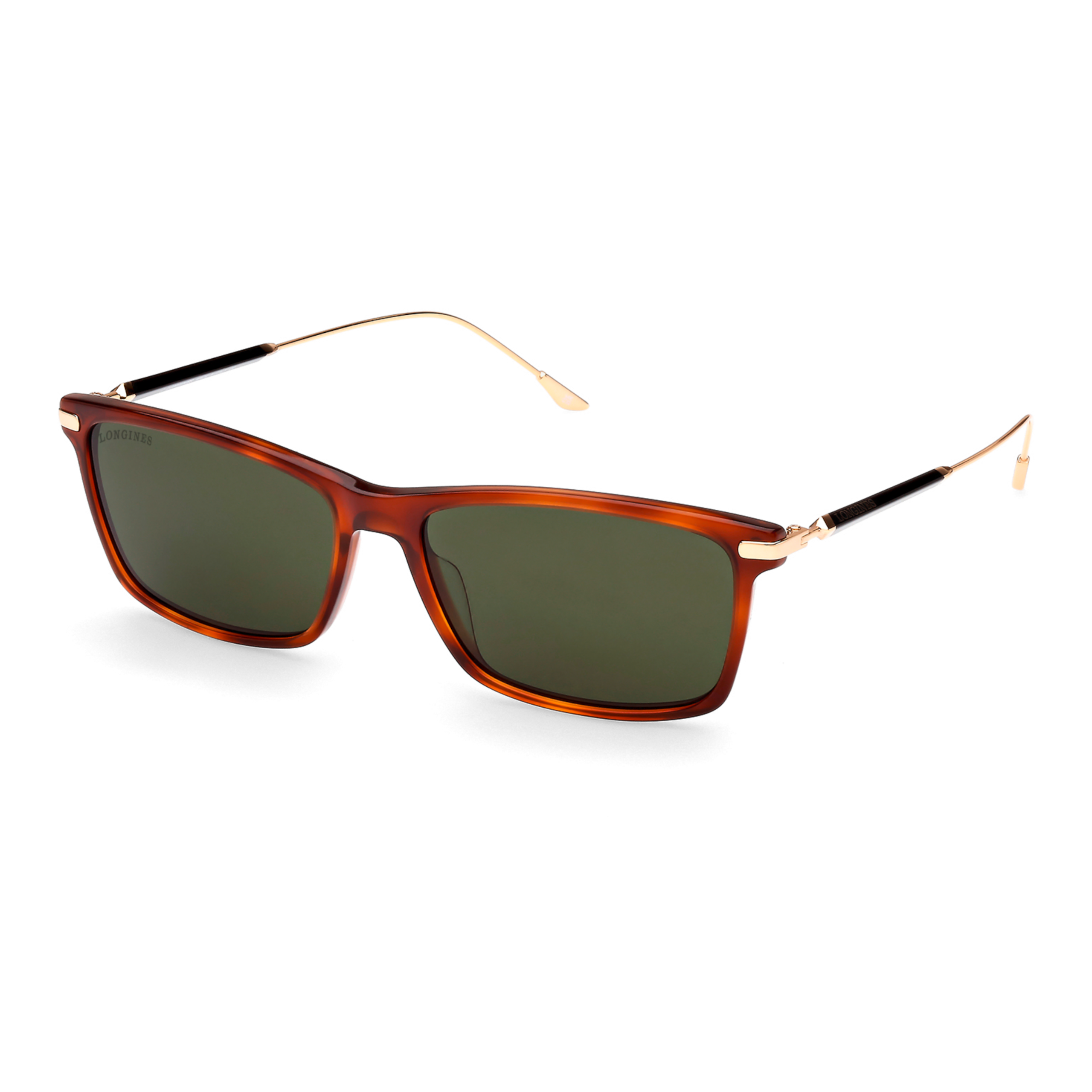 Longines 復古系列 Eyewear - LG0023581652N