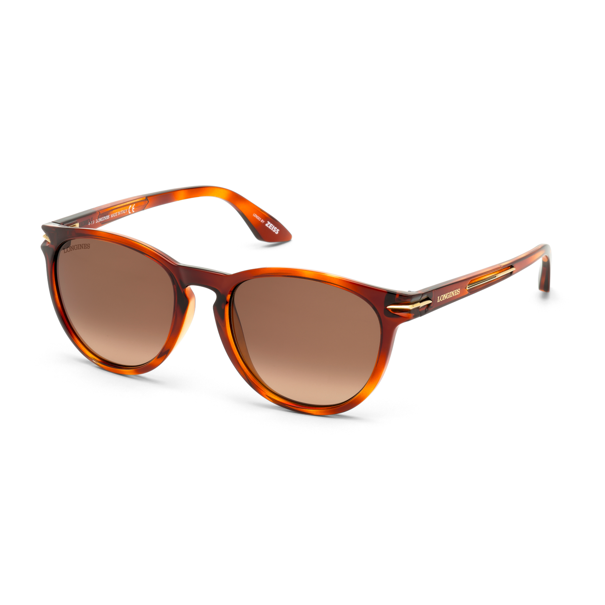 Longines Heritage Eyewear - LG0001H5453G
