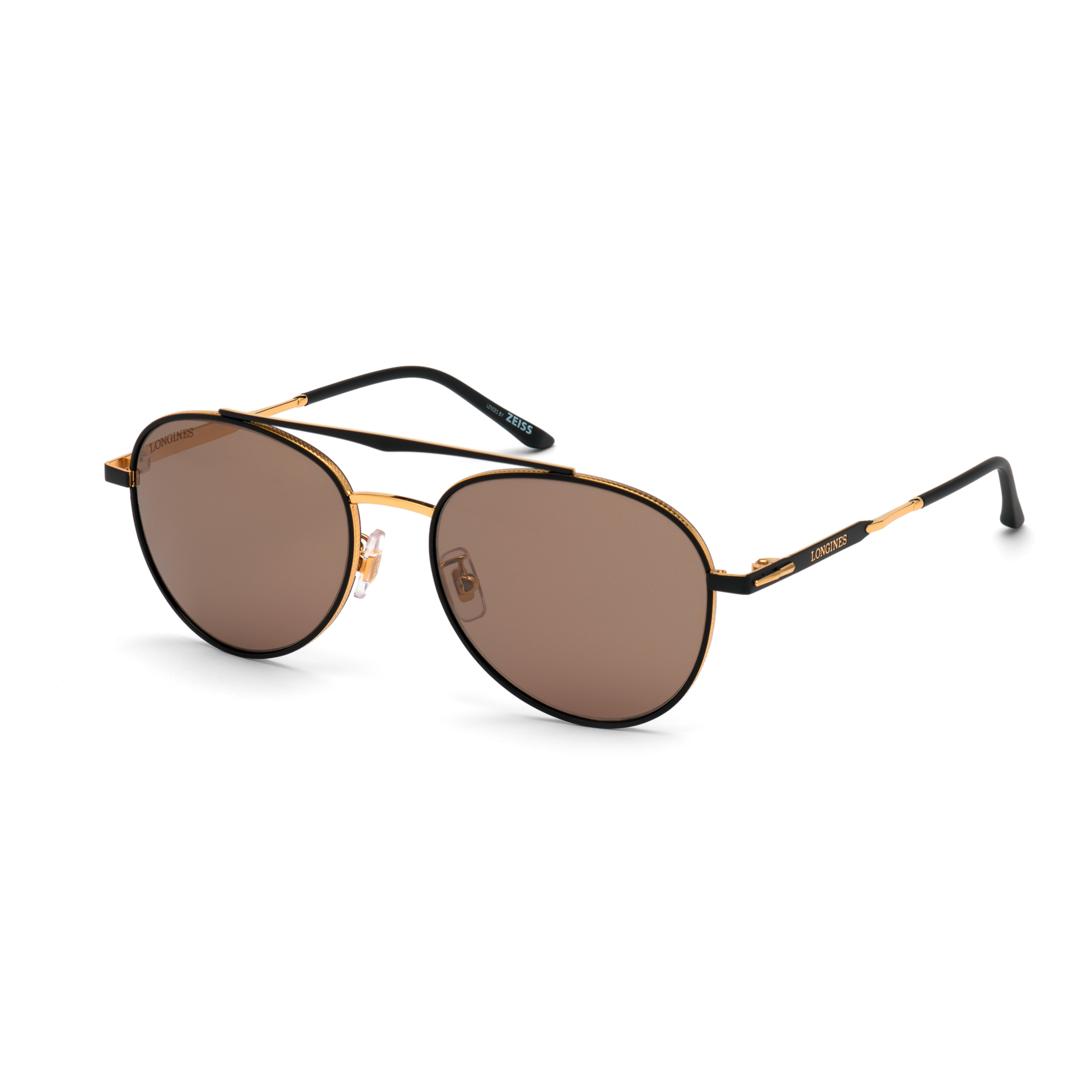 Longines Heritage Eyewear - LG0007H5602L