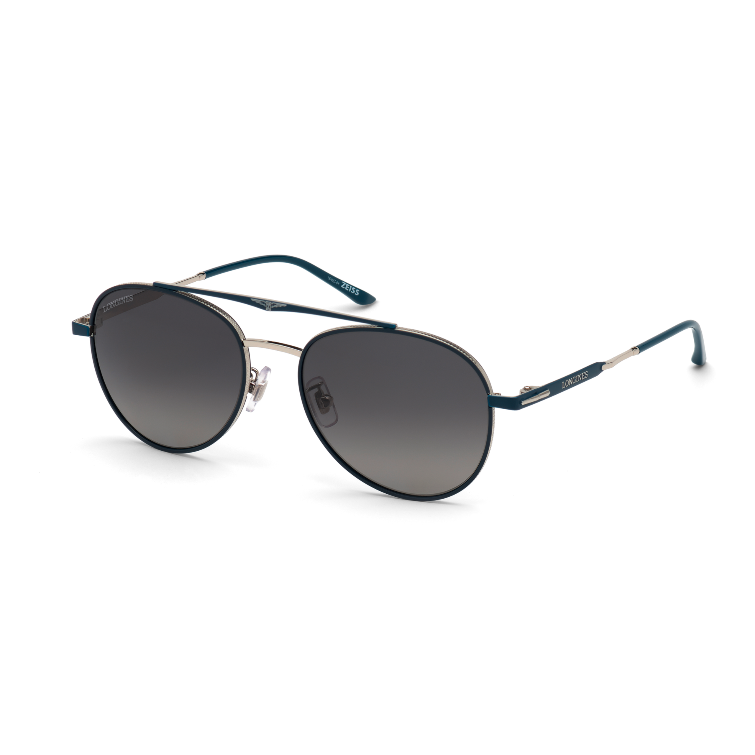 Longines Heritage Eyewear - LG0007H5691D