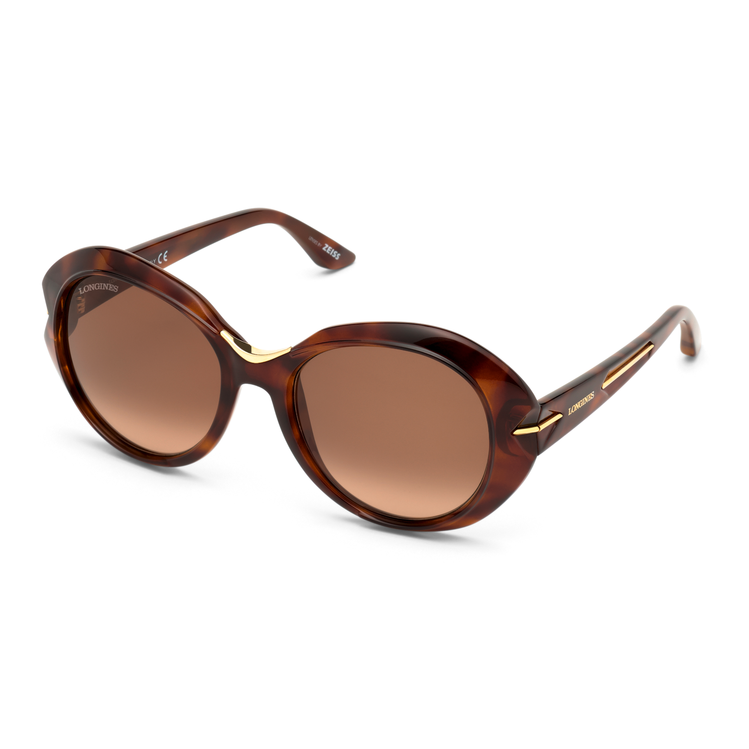 Longines Heritage Eyewear - LG0012H5552G