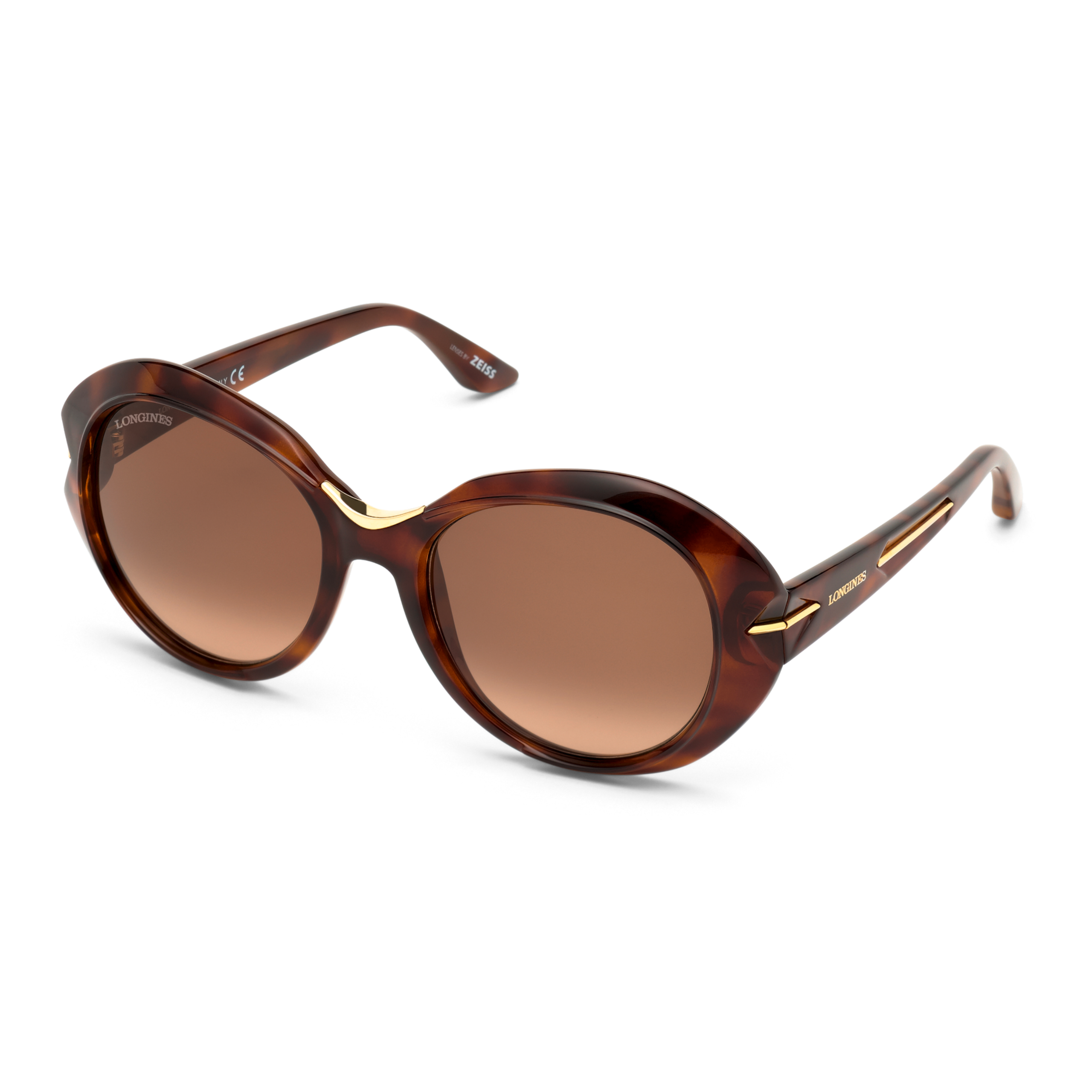 Longines 經典系列 Eyewear - LG0012H5552G