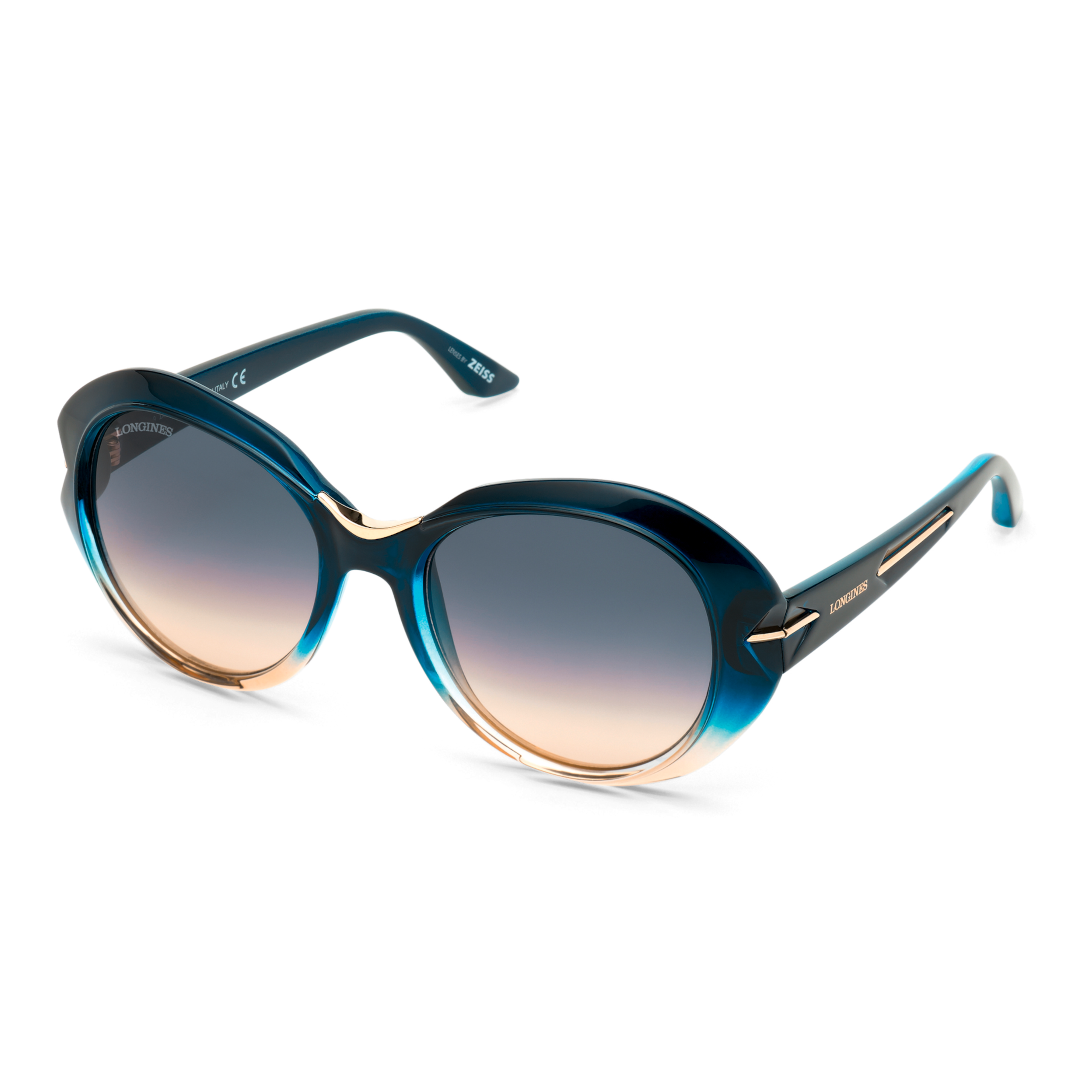 Longines 經典系列 Eyewear - LG0012H5592W