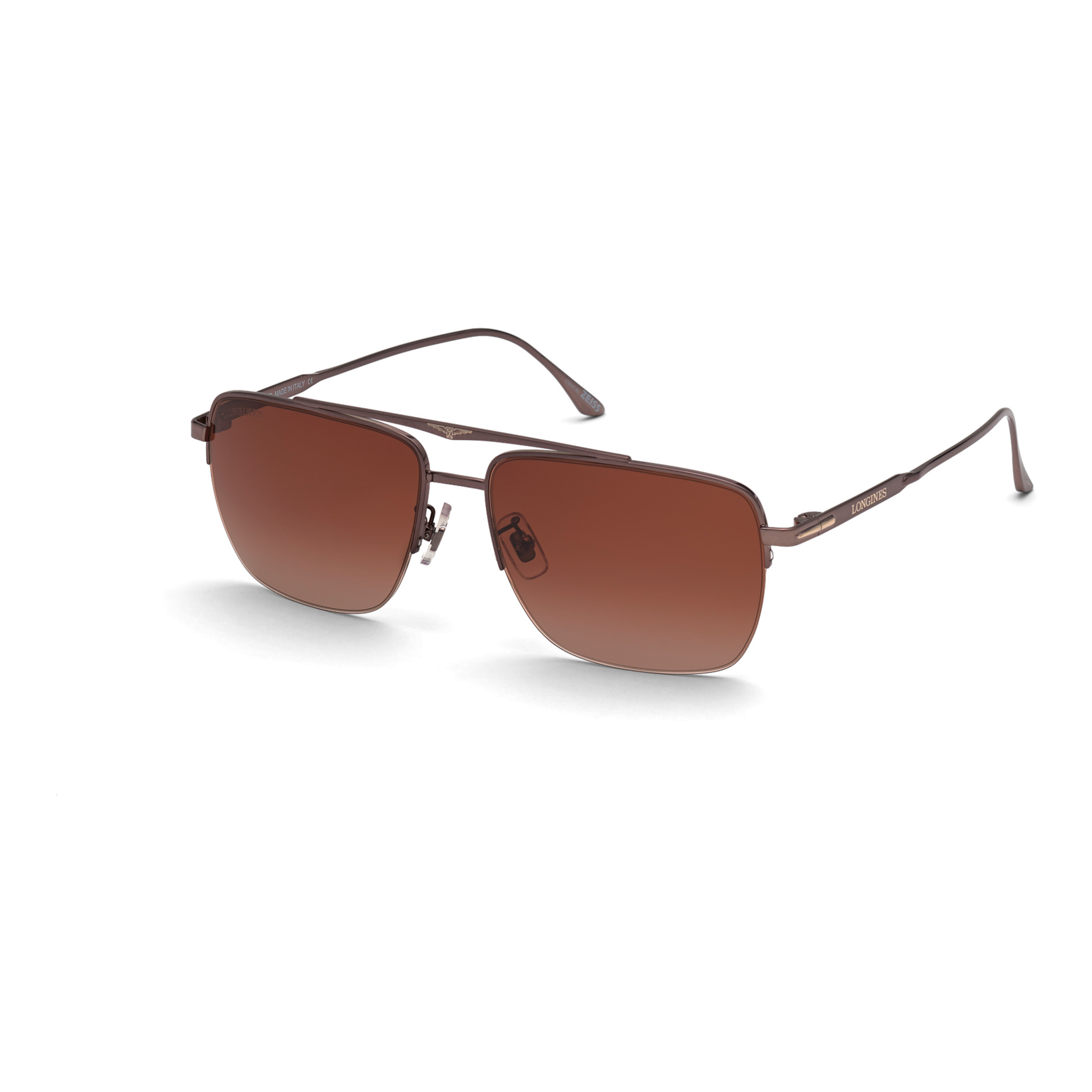 Longines Heritage Eyewear - LG0018H5908F