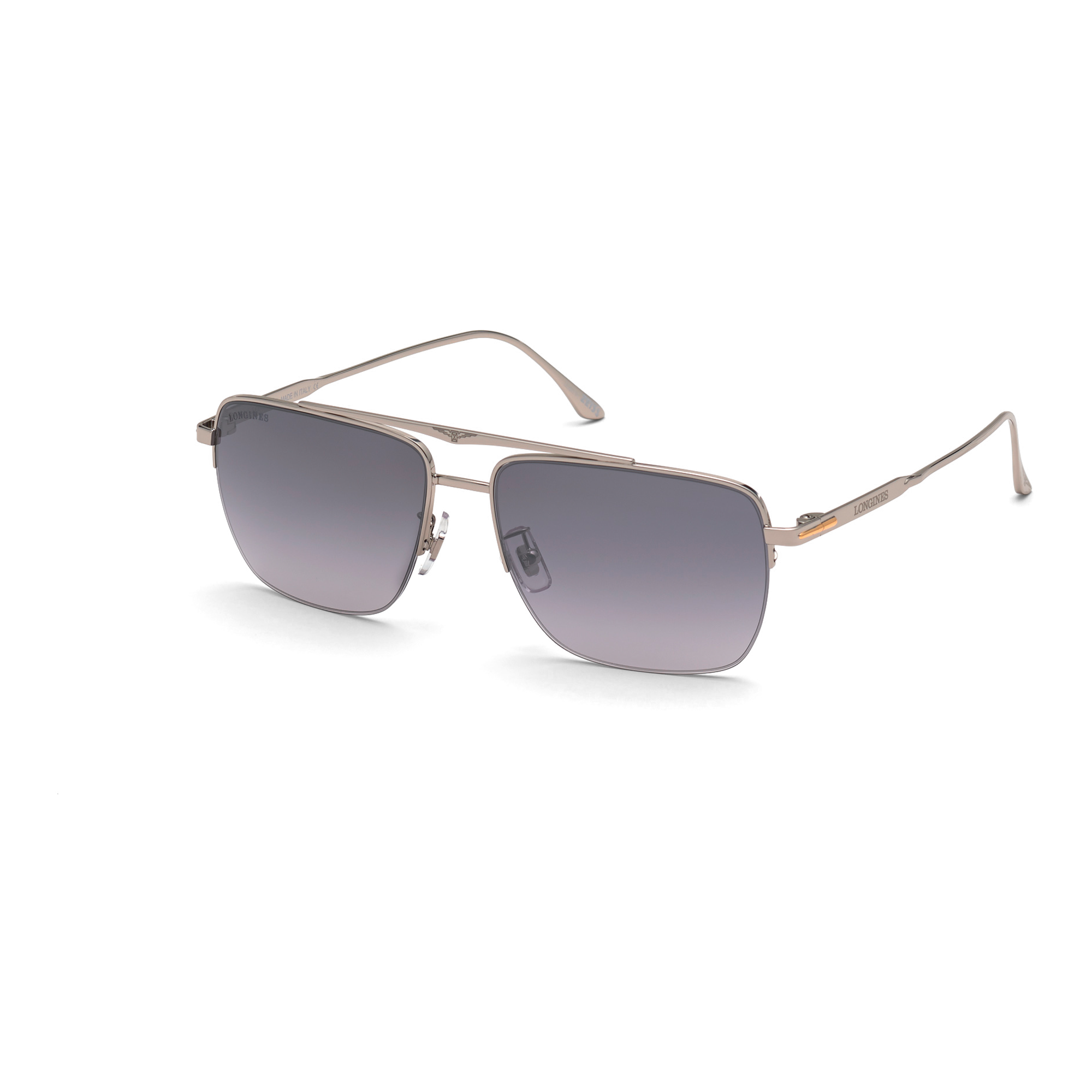 Timeless Elegance | Longines Heritage Sunglasses | LONGINES US