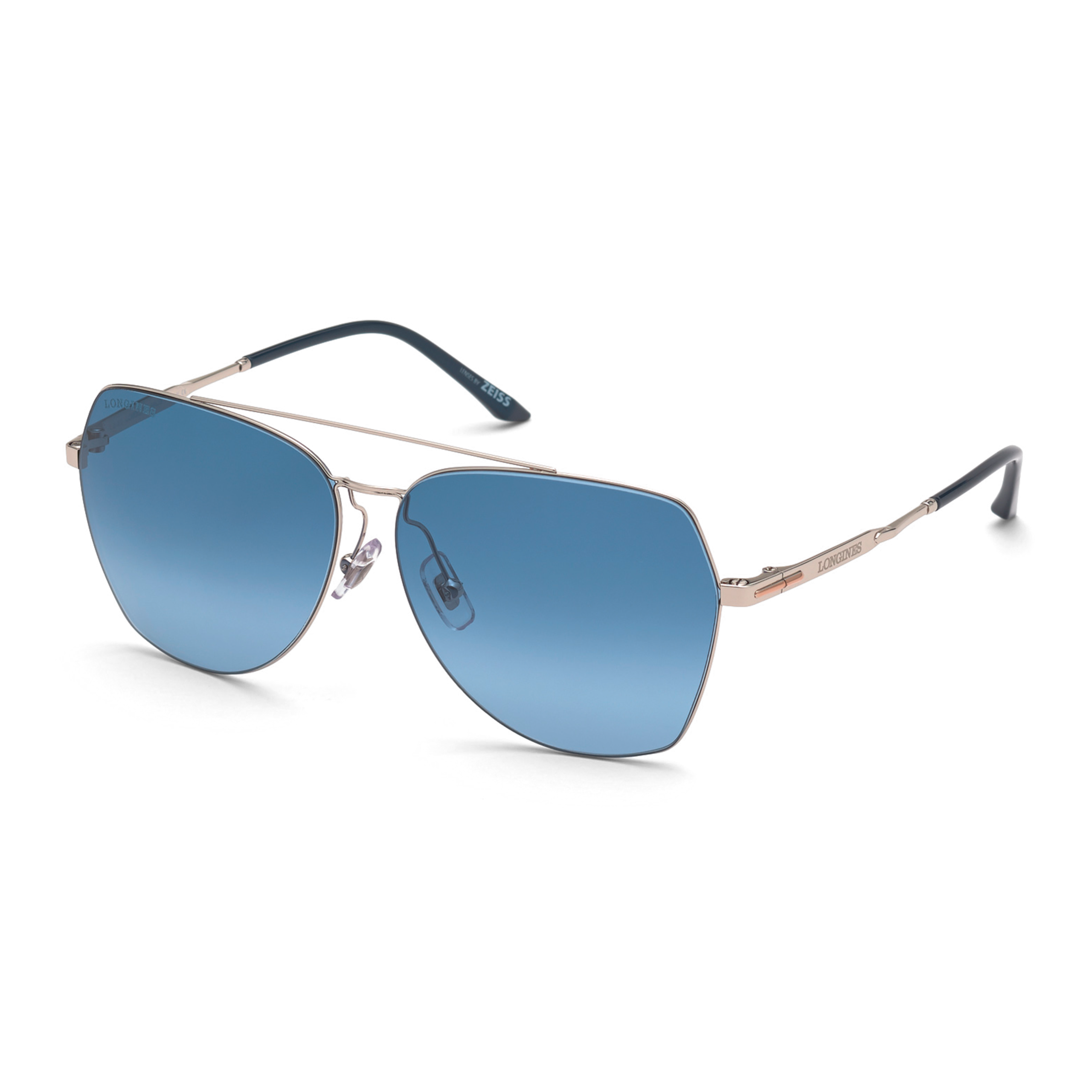 Longines Heritage Eyewear - LG0020H6016W