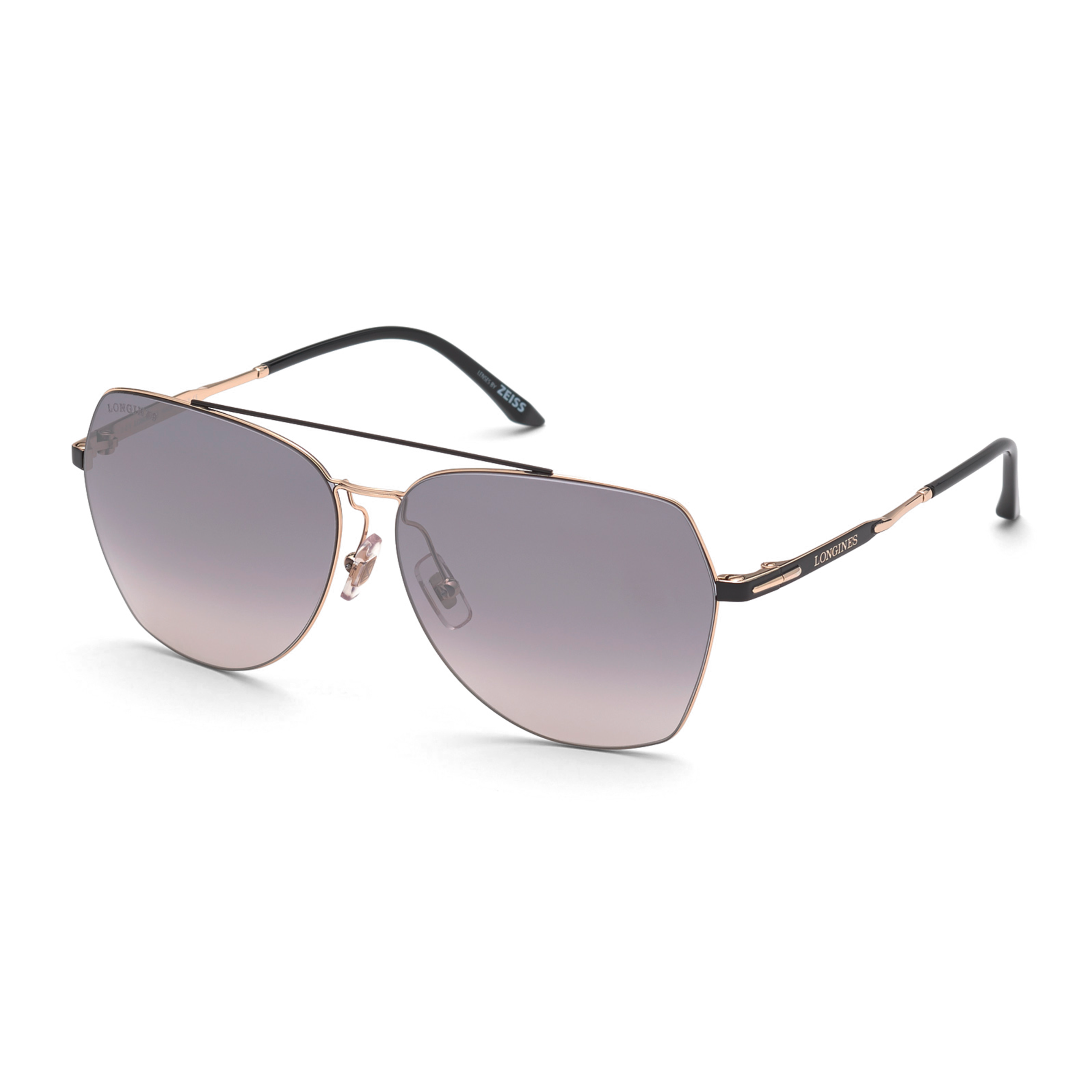 Longines Heritage Eyewear - LG0020H6032C