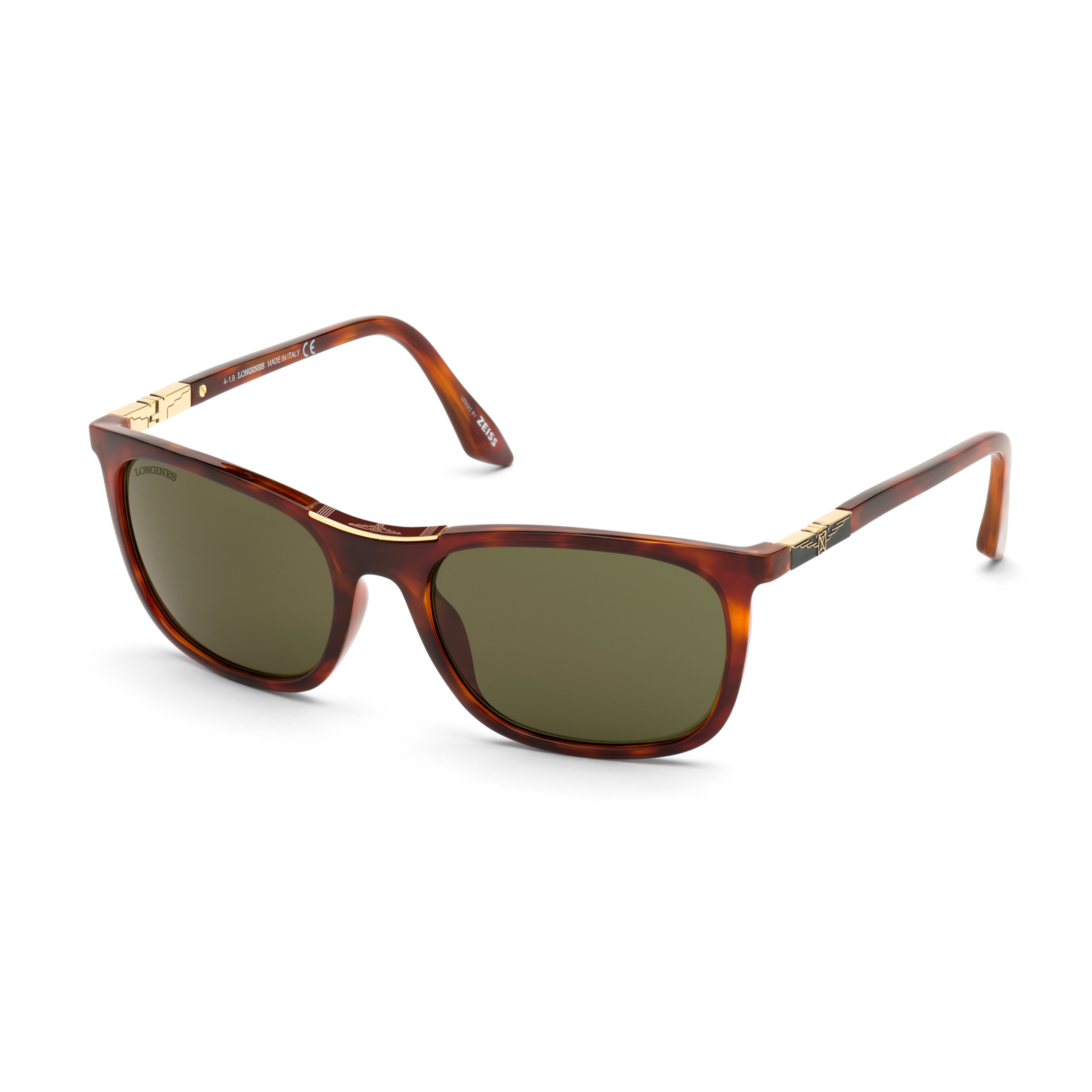 Longines 運動系列 Eyewear - LG0002H5852N