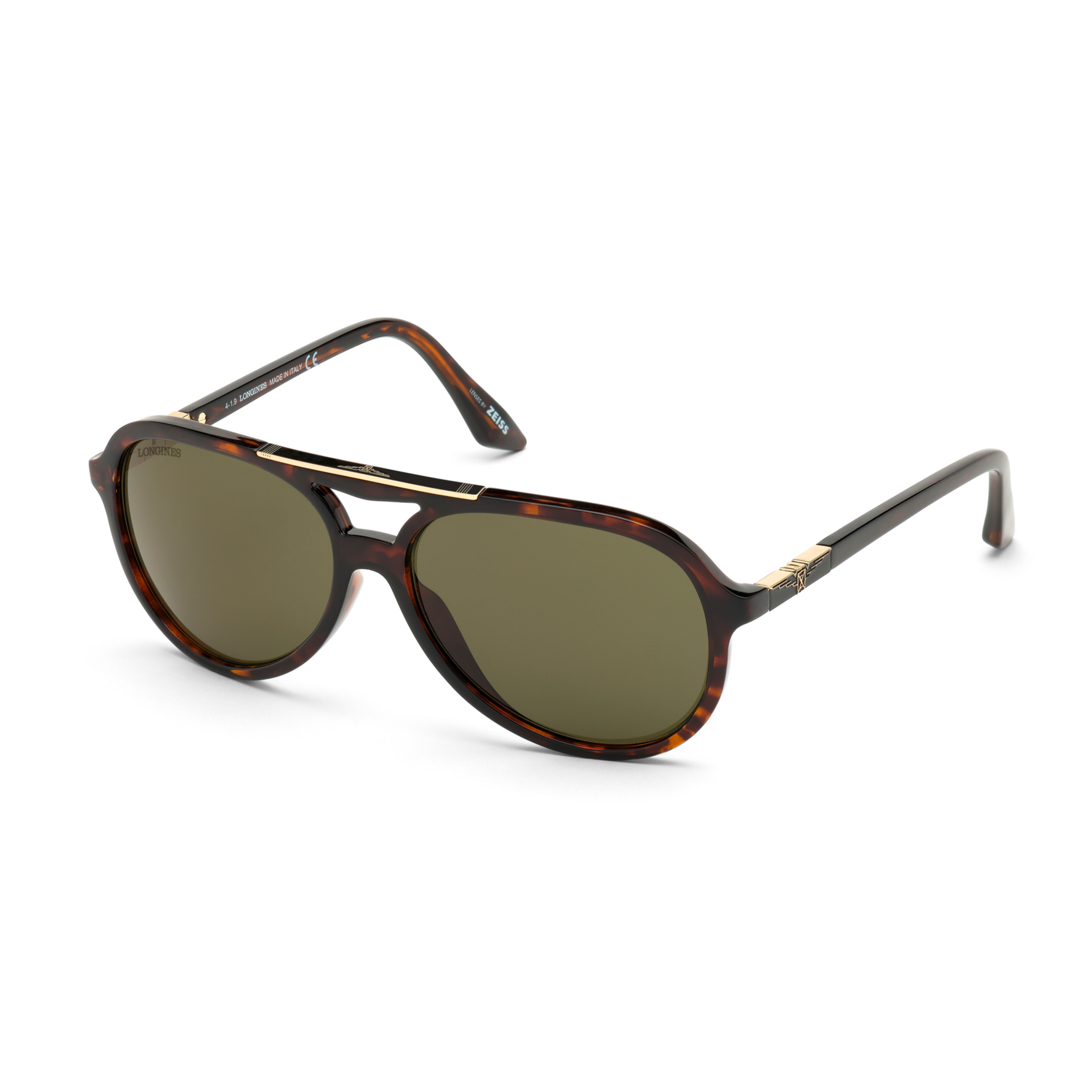 Longines Sport Eyewear - LG0003H5952N