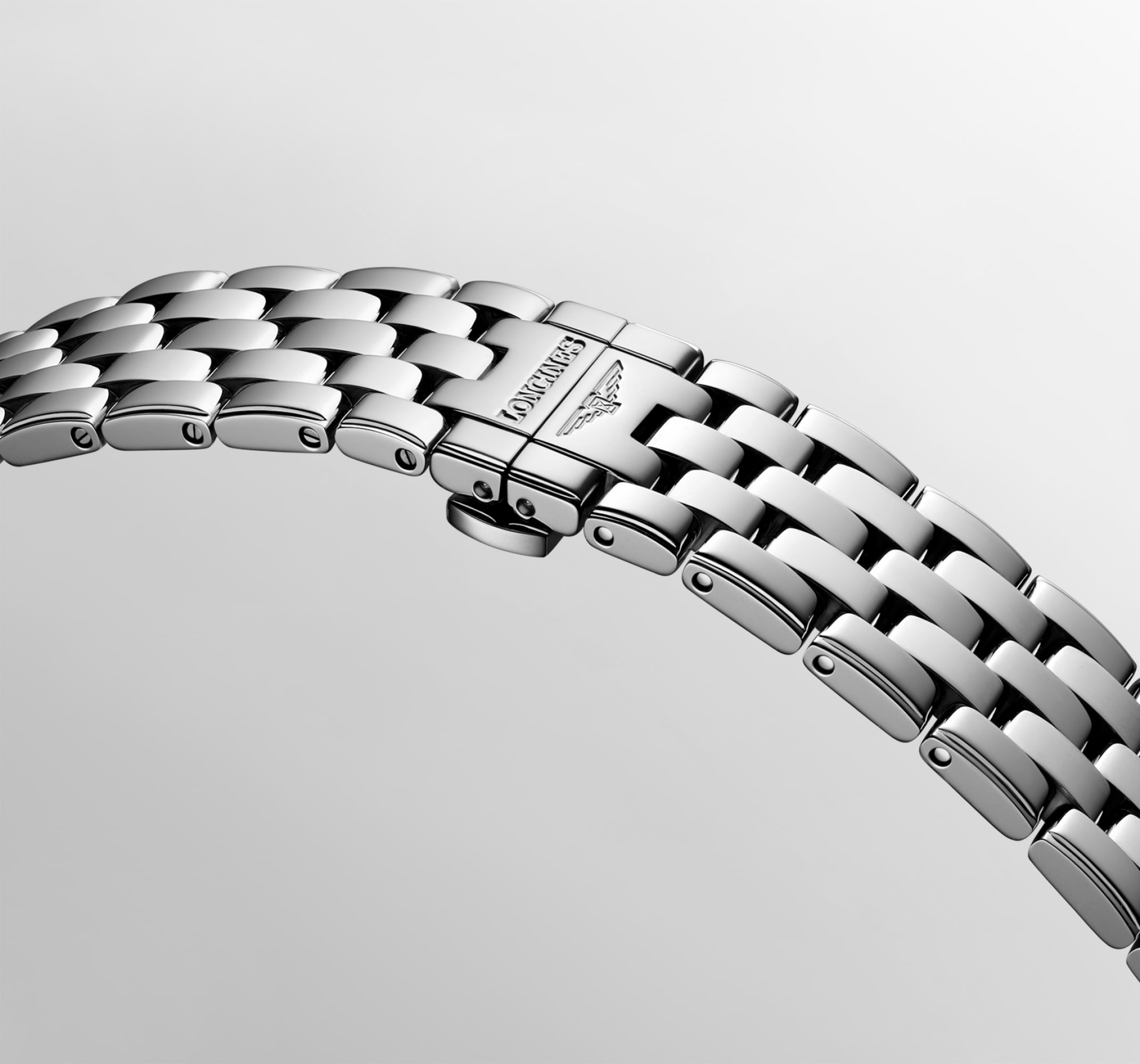 フラッグシップ クラシック | Ø 40.00 mm, ブルー「サンレイ」 | L4