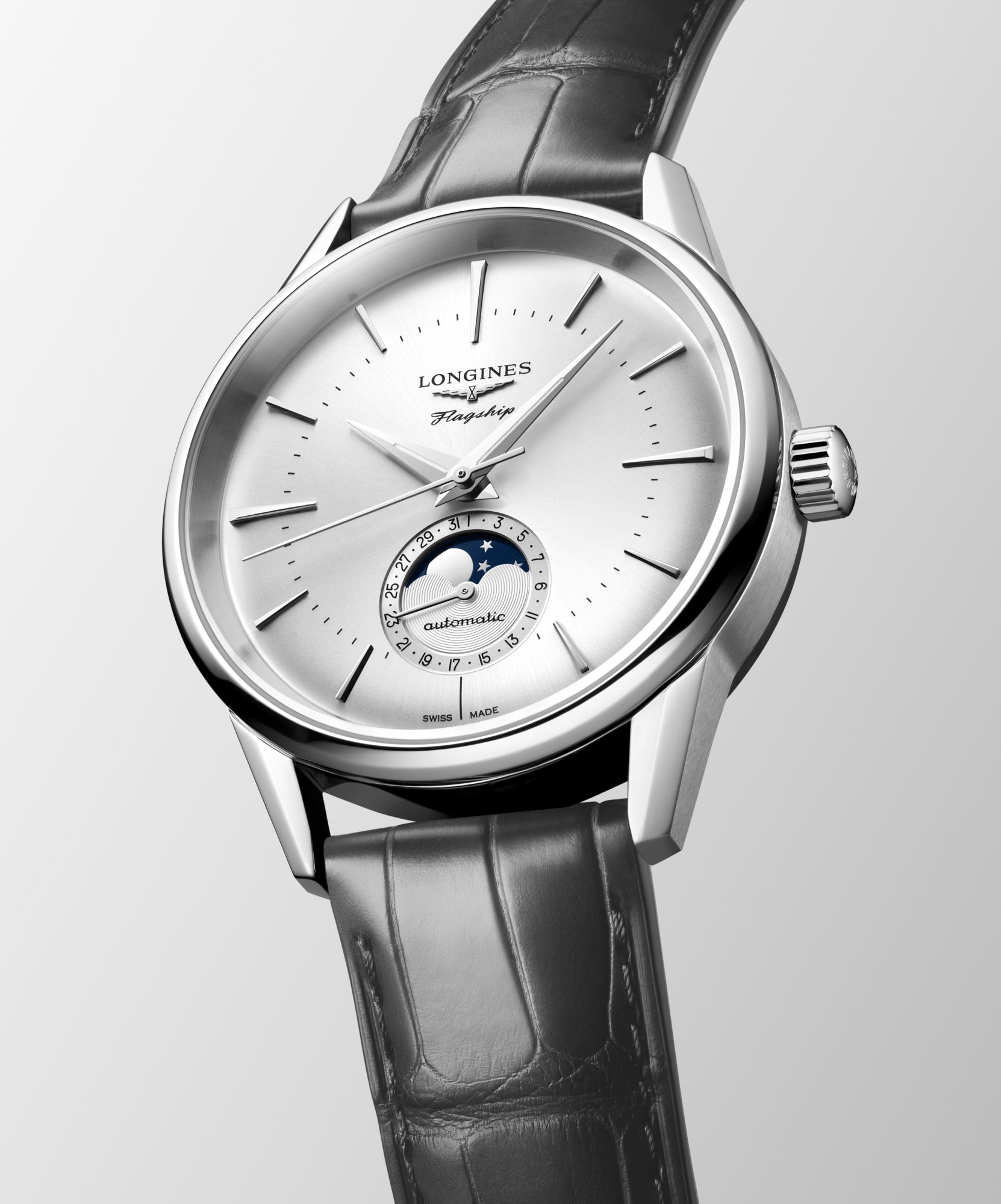 longines 時計 楽天市場】＼クーポン利用で95480円☆さらに無条件P5倍／ ロンジン