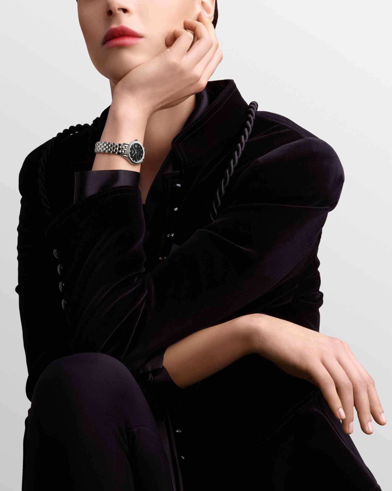【4点まとめ】SEIKO LONGINES FENDI 大創業祭SALE】【数量限定特価】ロンジン エレガント メンズ L4