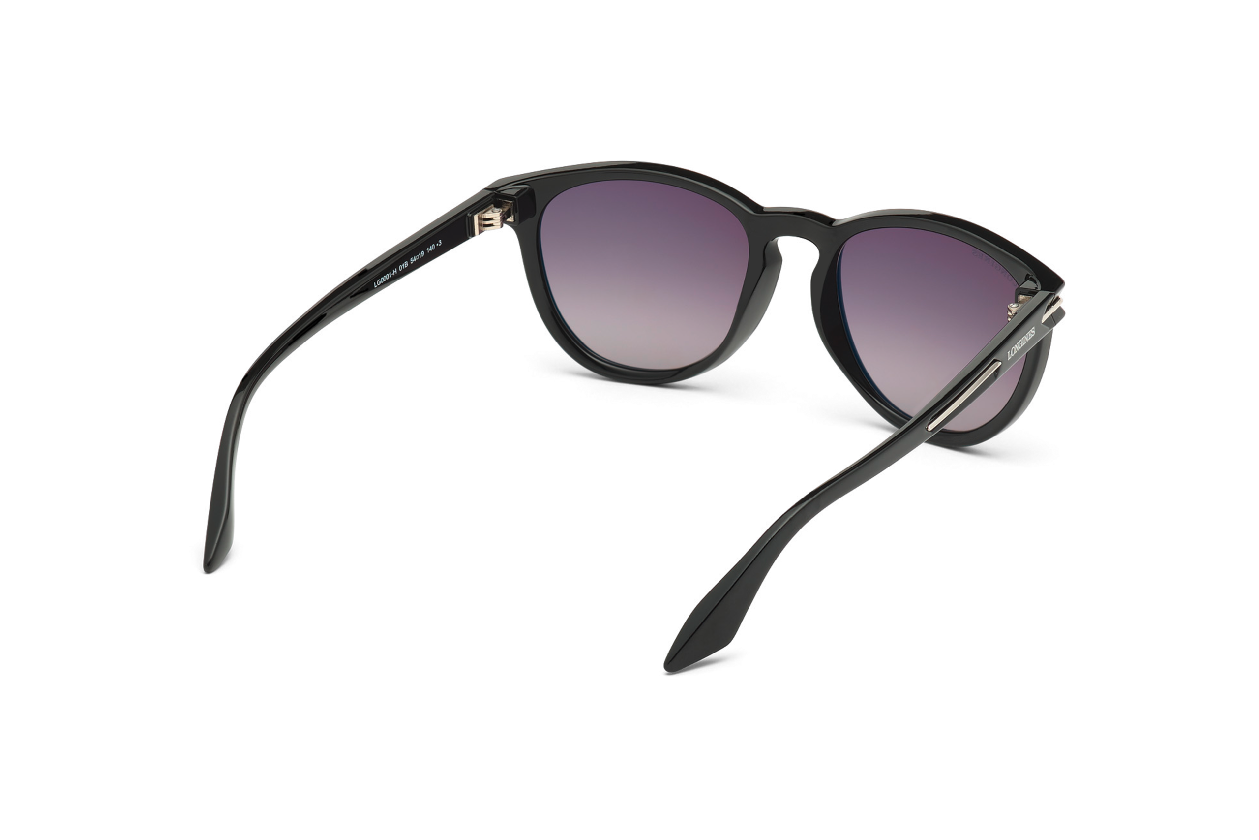 Longines Heritage Eyewear - LG0001H5401B