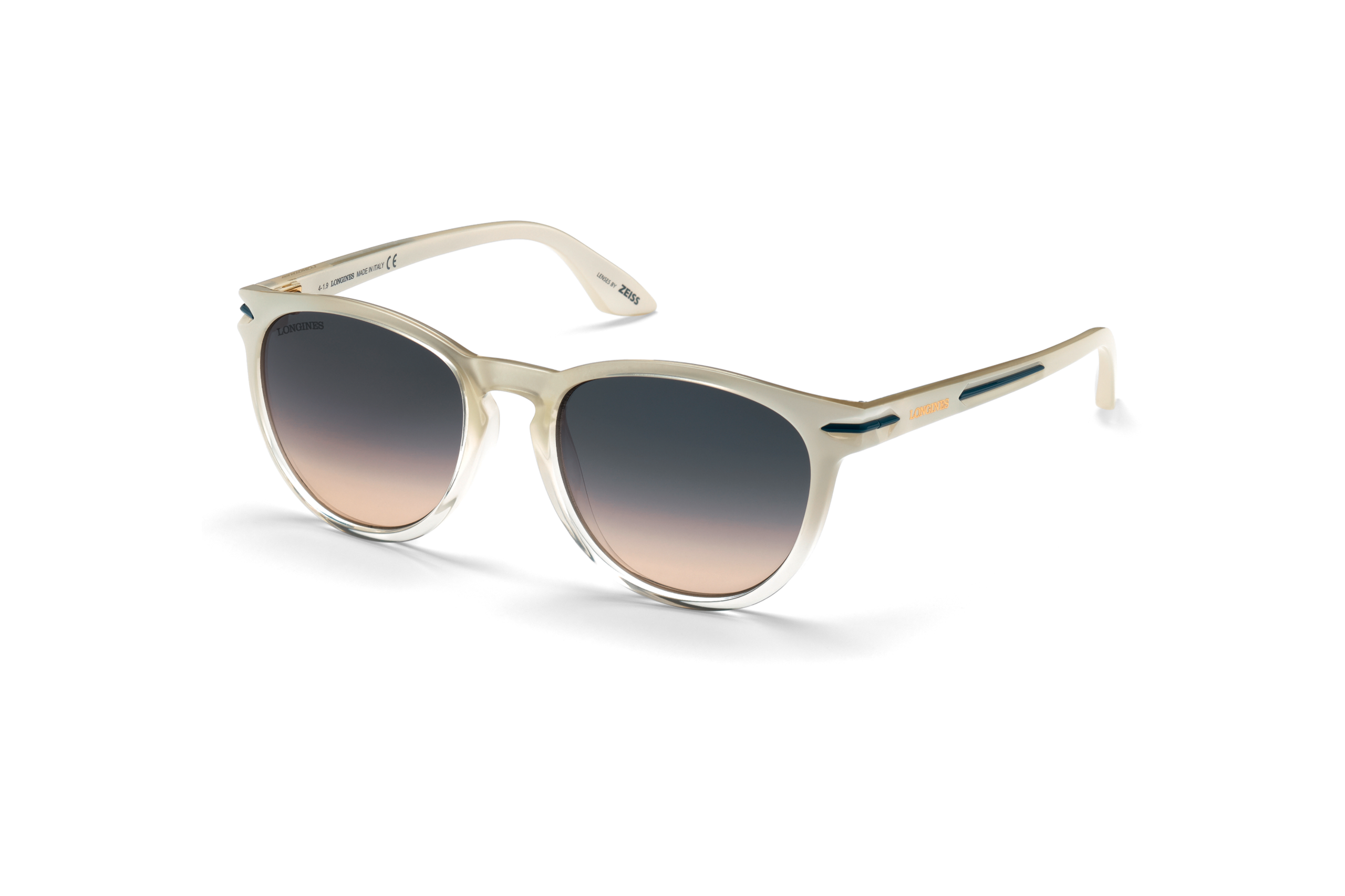 Longines Heritage Eyewear - LG0001H5424W