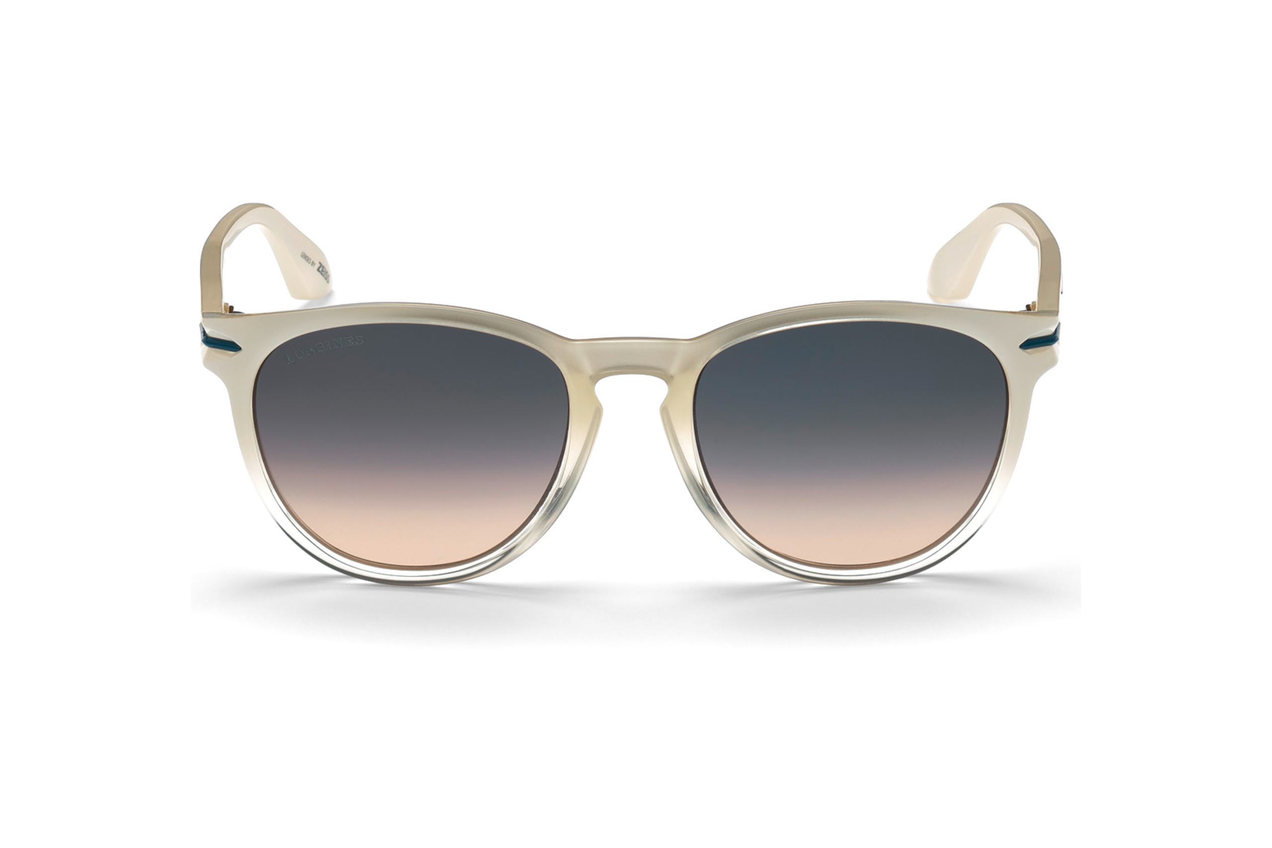 Longines Heritage Eyewear - LG0001H5424W