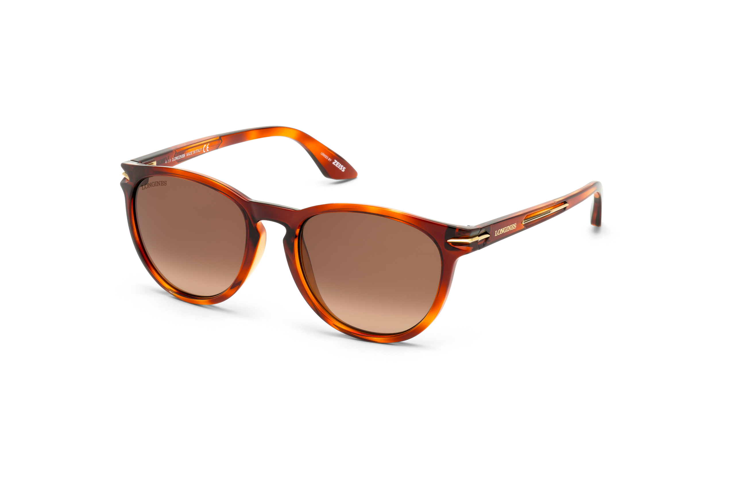 Longines Heritage Eyewear - LG0001H5453G