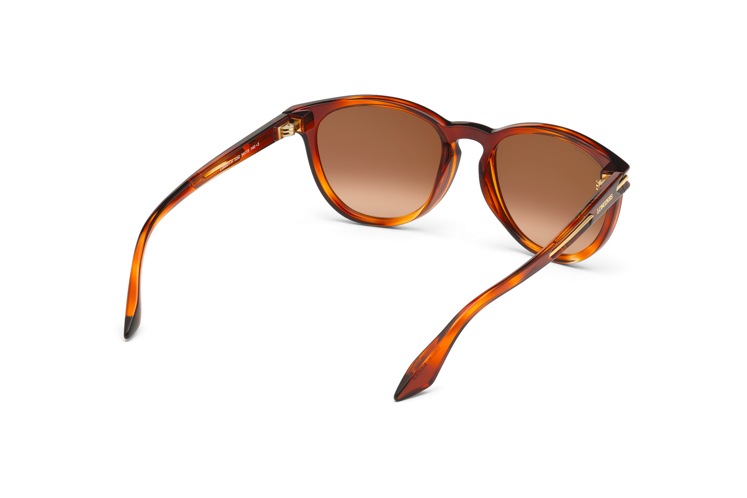 Longines Heritage Eyewear - LG0001H5453G