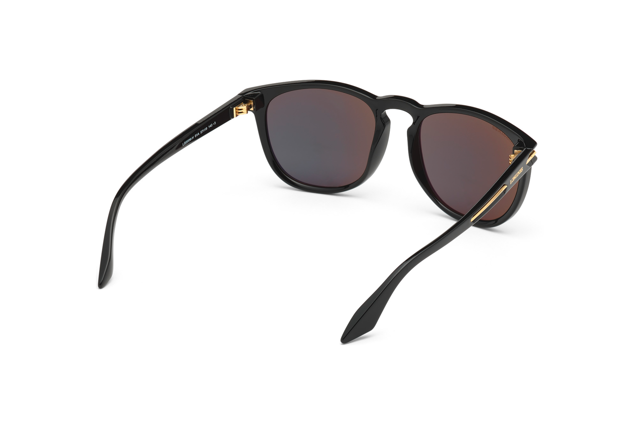 Longines Heritage Eyewear - LG0006H5701A