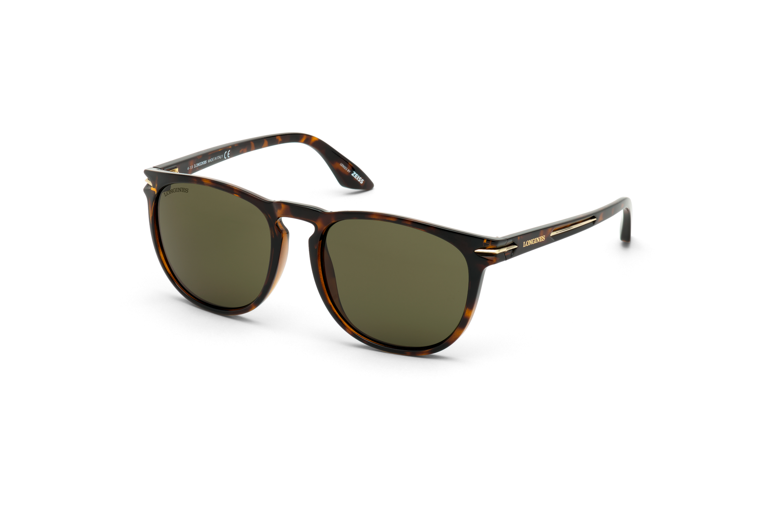 Longines Heritage Eyewear - LG0006H5752N