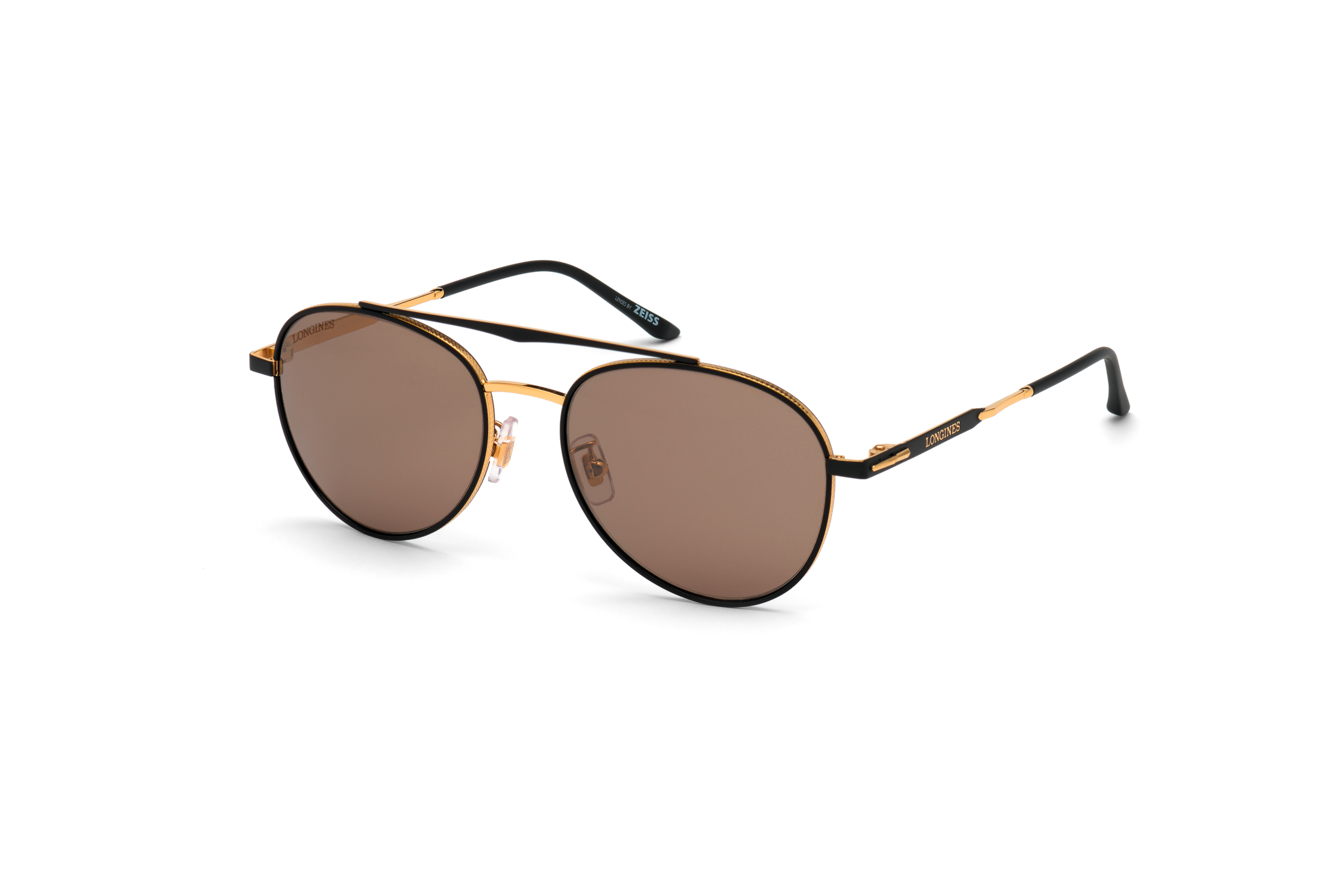 Longines Heritage Eyewear - LG0007H5602L