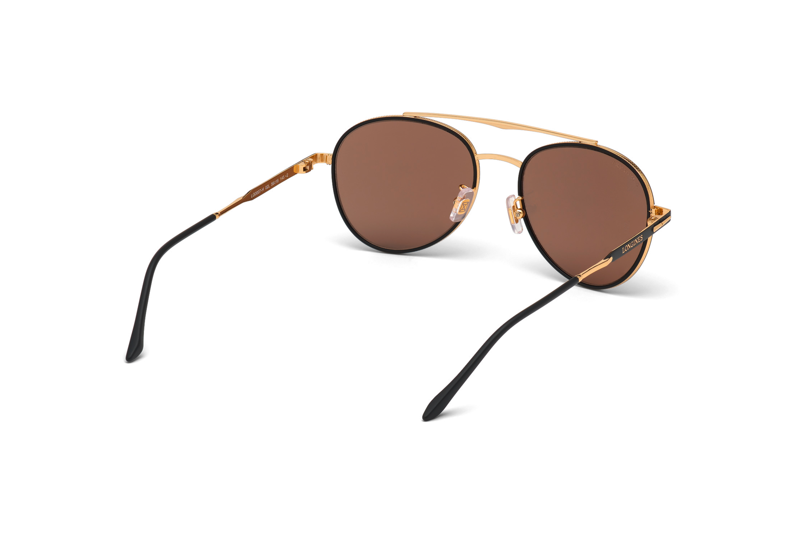 Longines Heritage Eyewear - LG0007H5602L