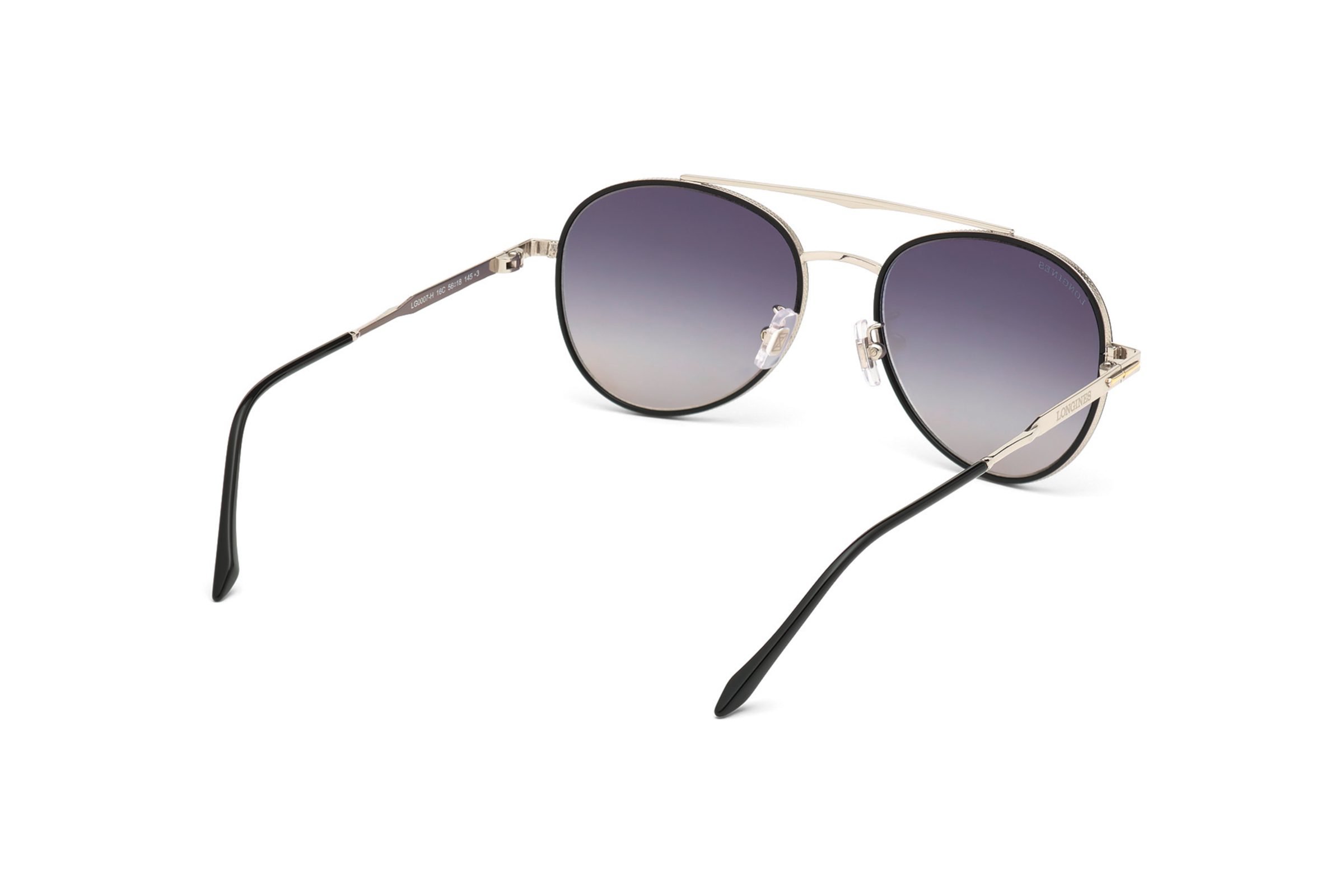 Longines Heritage Eyewear - LG0007H5616C