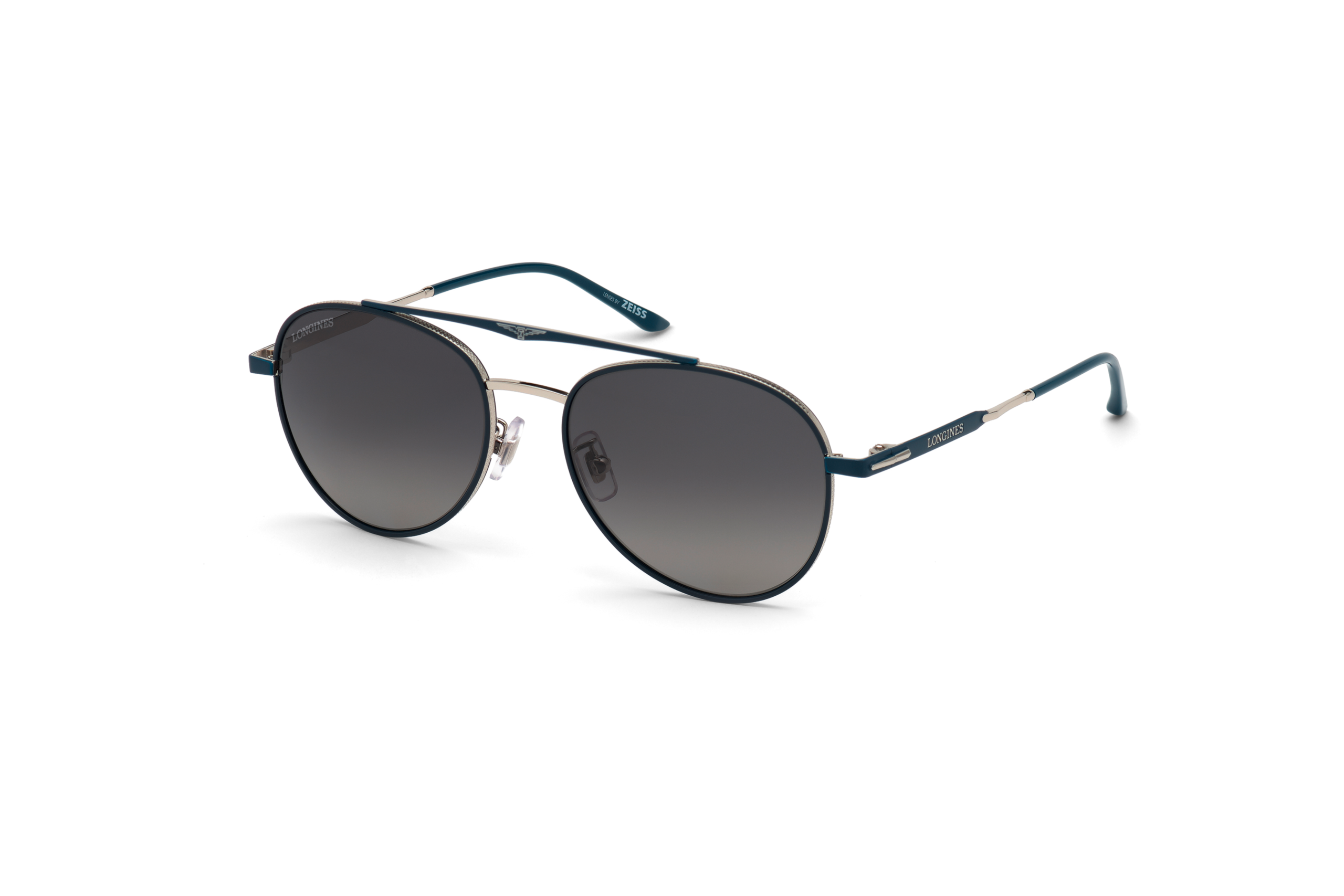 Longines Heritage Eyewear - LG0007H5691D
