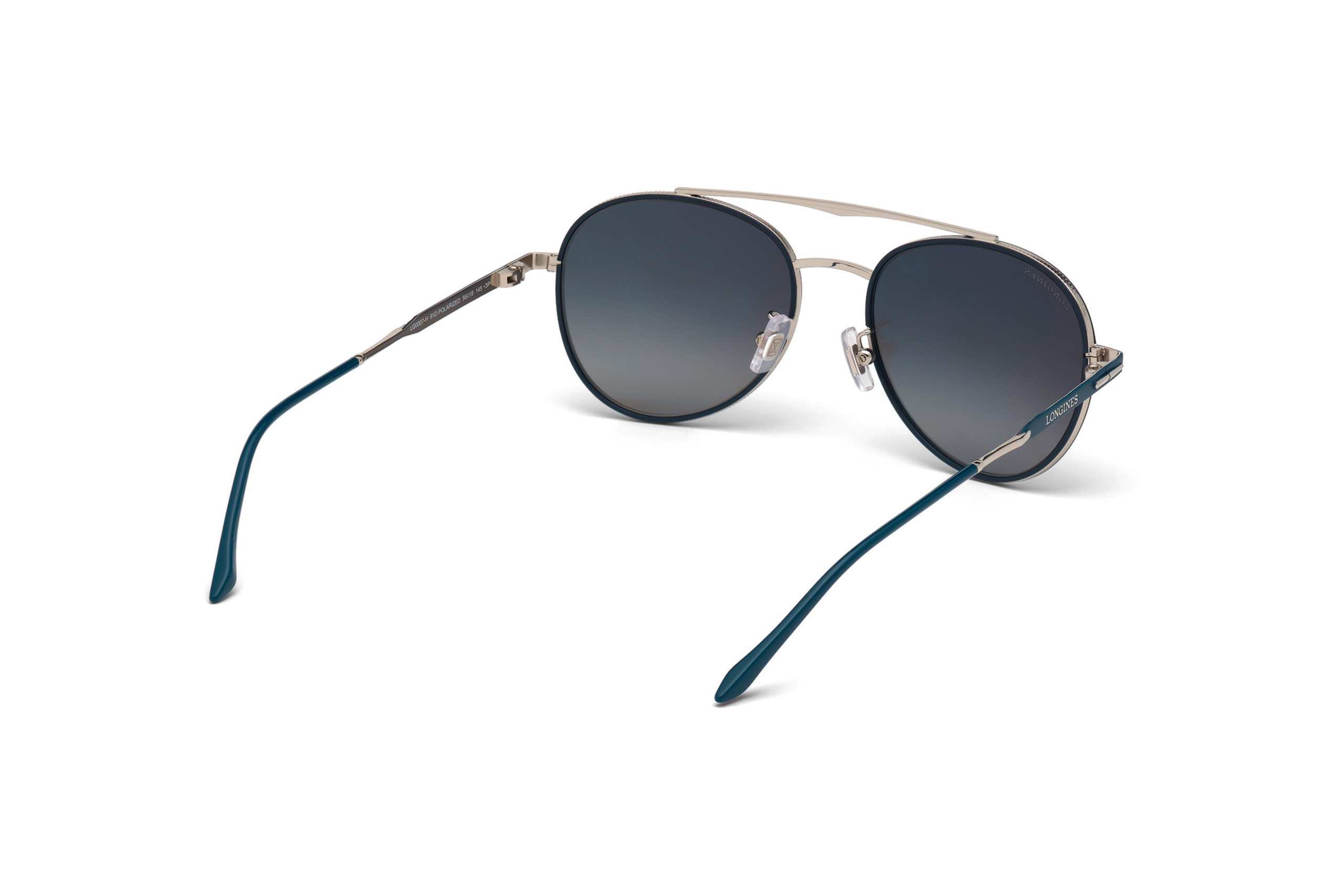 Longines Heritage Eyewear - LG0007H5691D