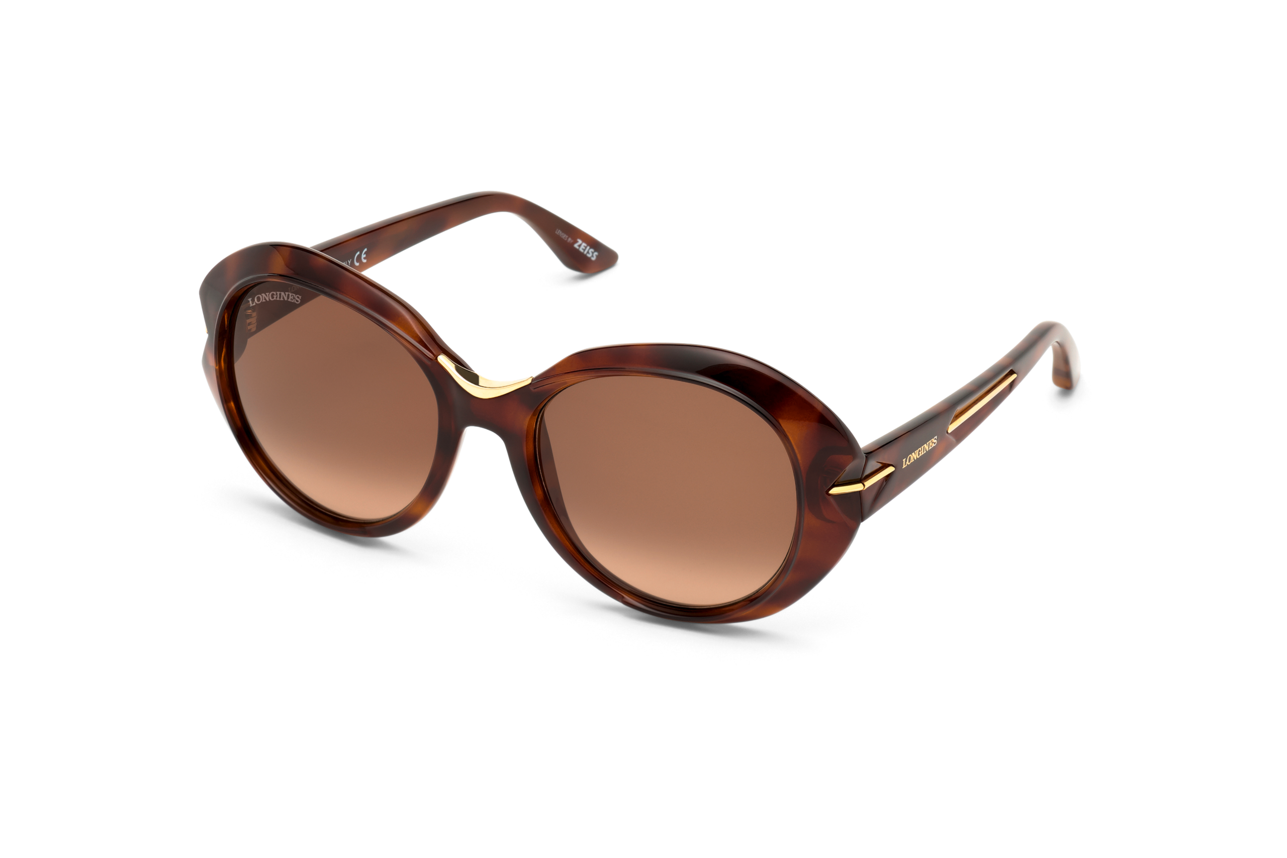 Longines Heritage Eyewear - LG0012H5552G