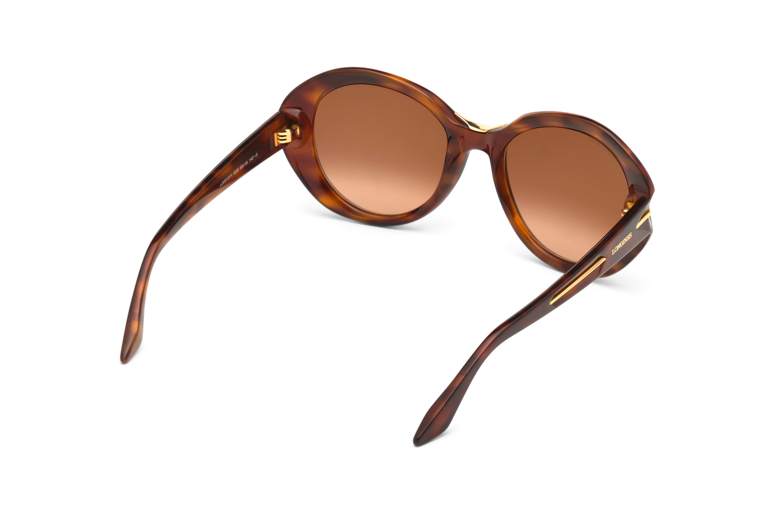 Longines Heritage Eyewear - LG0012H5552G
