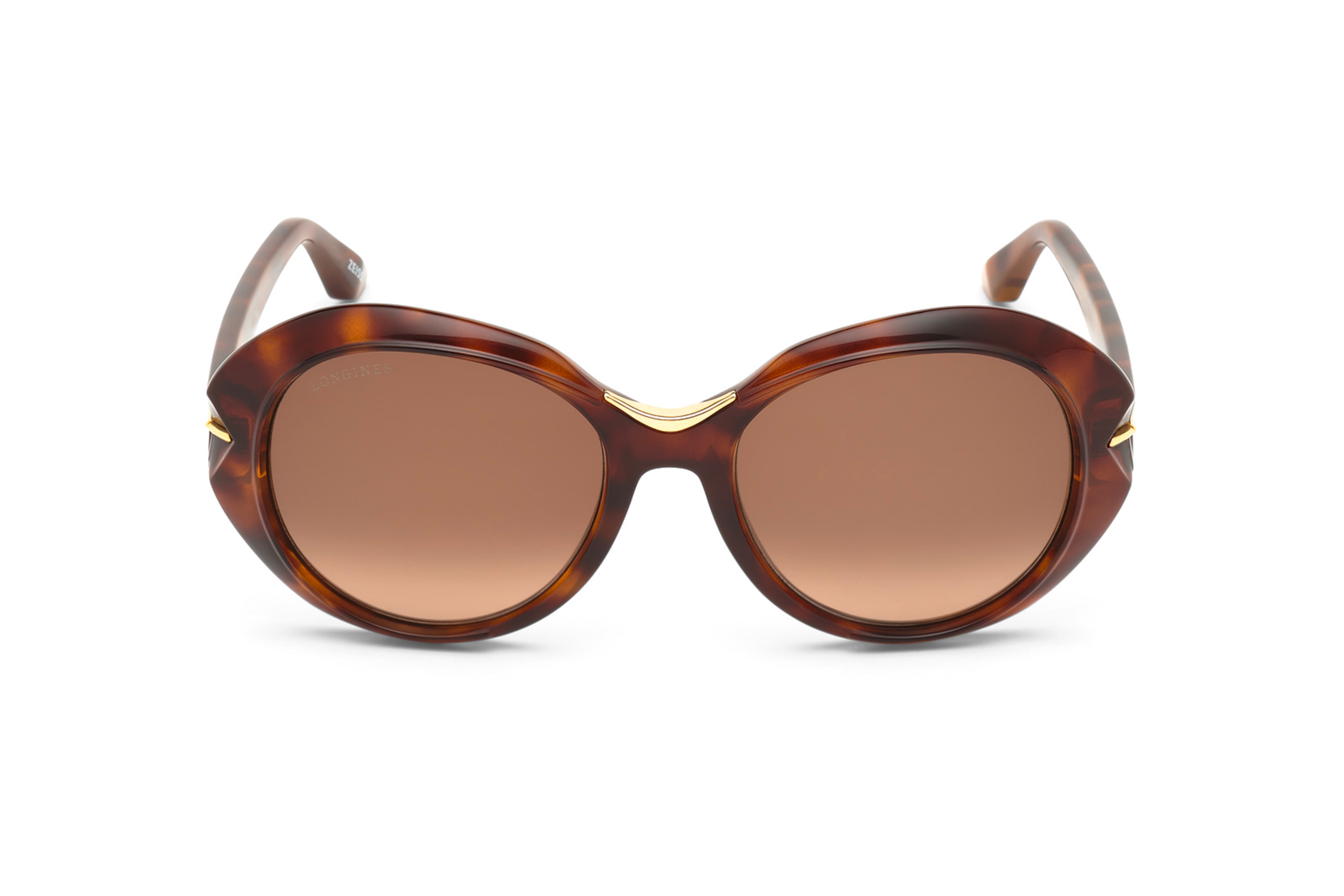 Longines Heritage Eyewear - LG0012H5552G