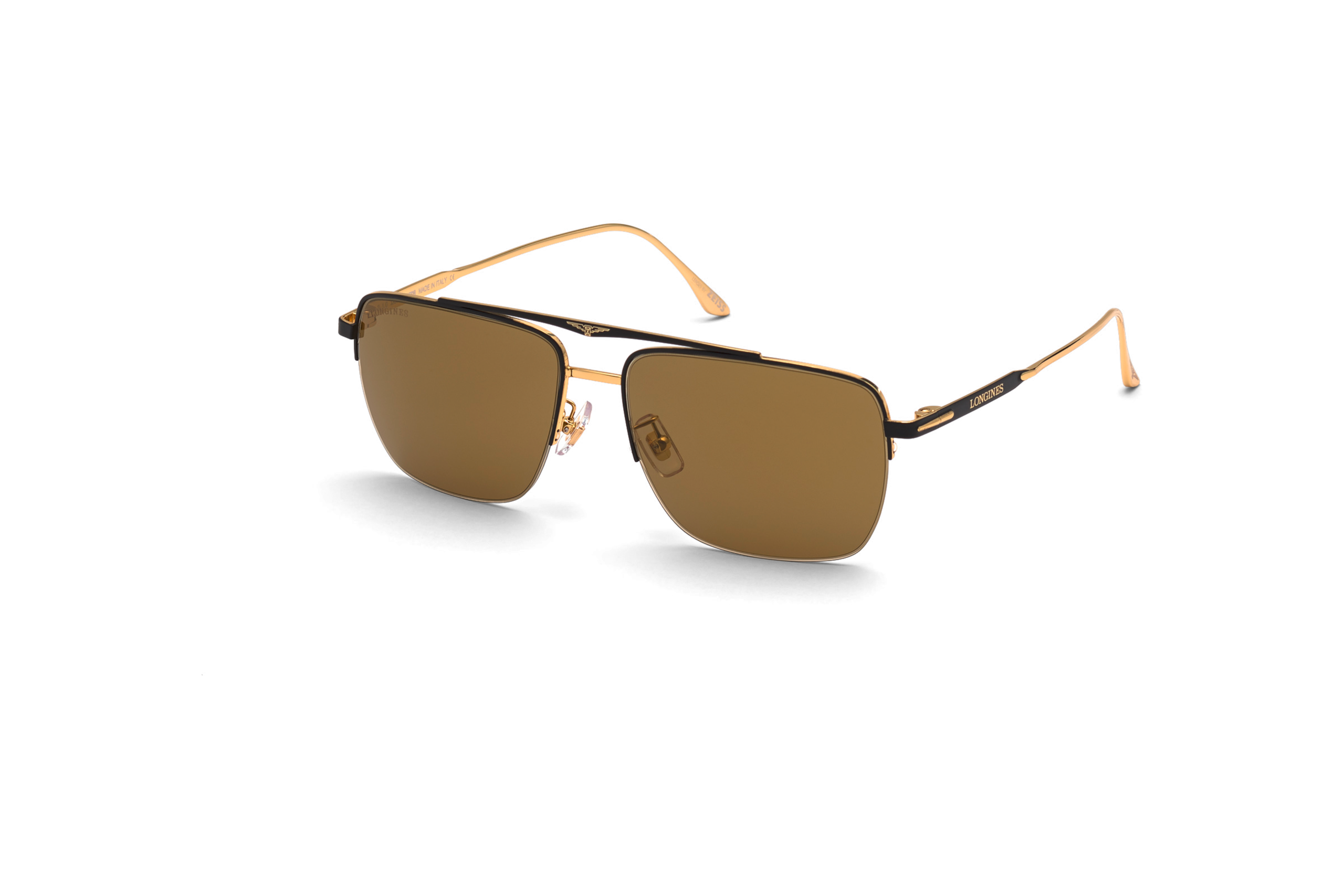 Longines Heritage Eyewear - LG0018H5902G