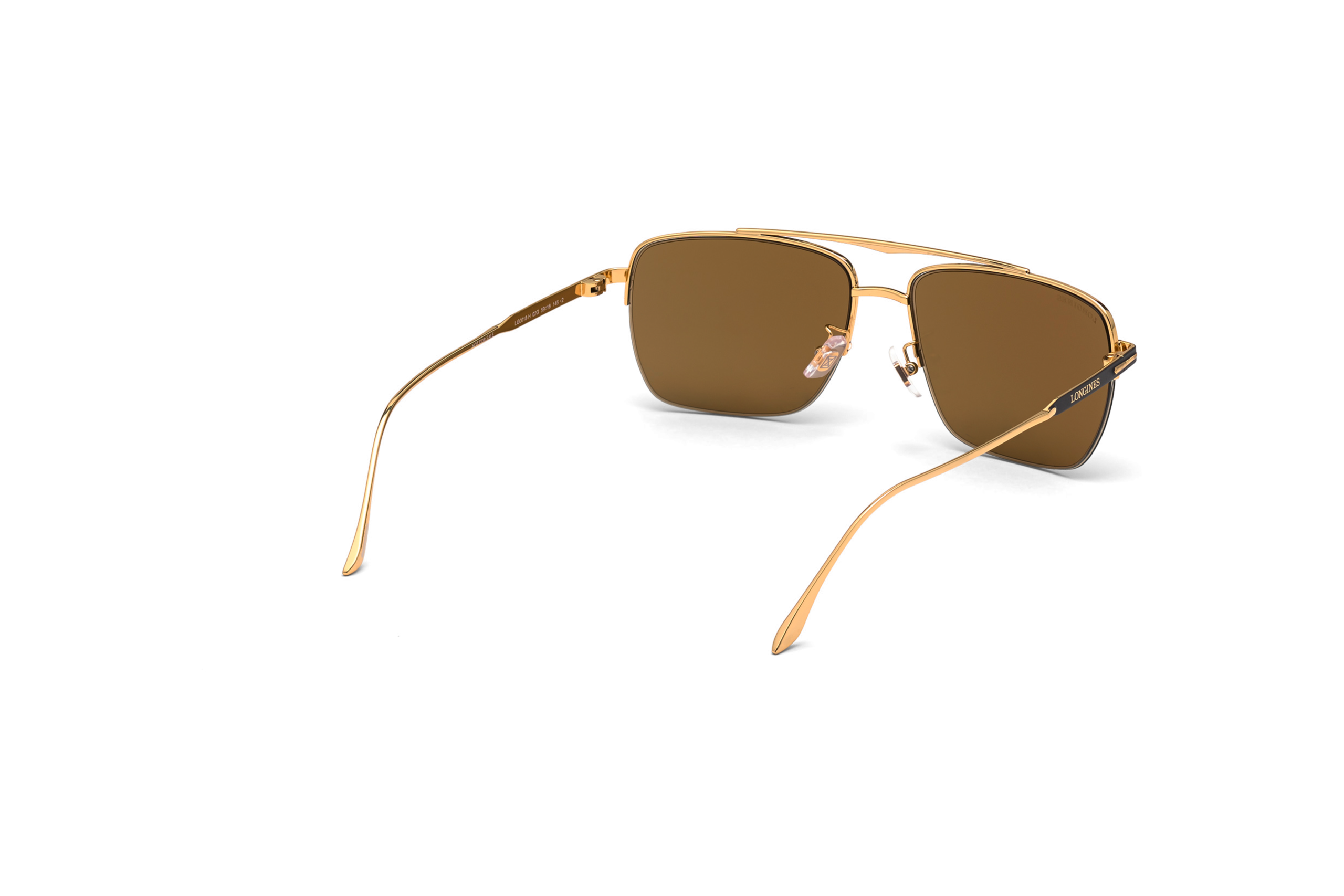 Longines Heritage Eyewear - LG0018H5902G