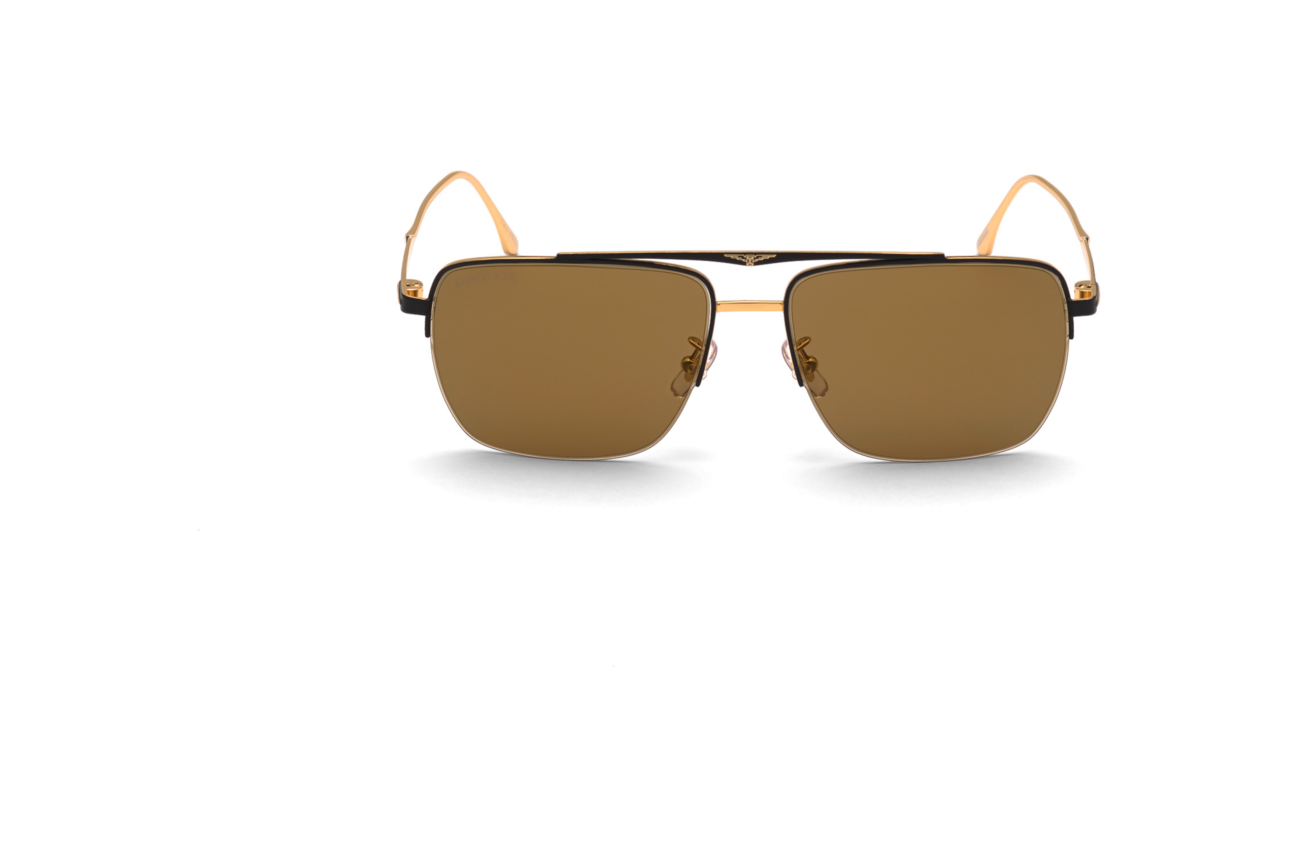 Longines Heritage Eyewear - LG0018H5902G