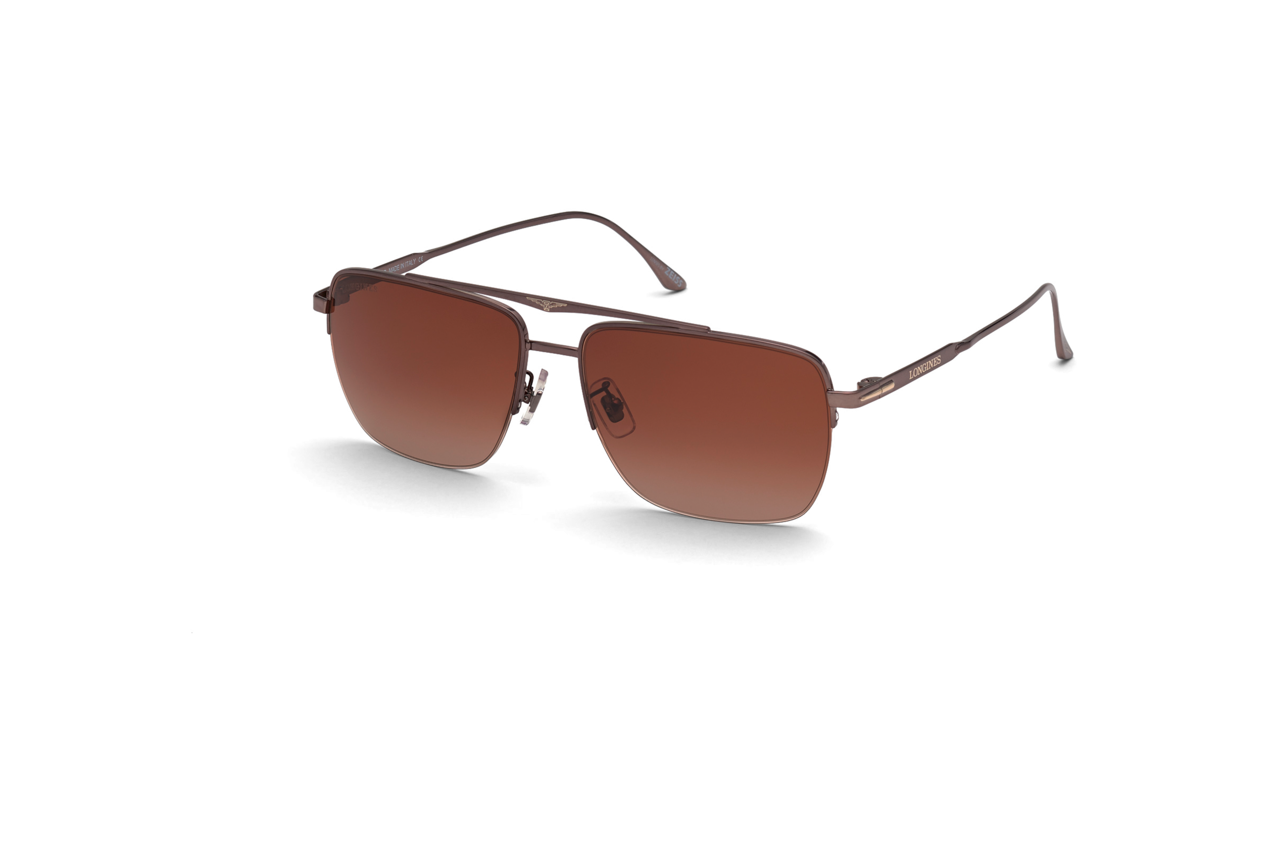 Longines Heritage Eyewear - LG0018H5908F