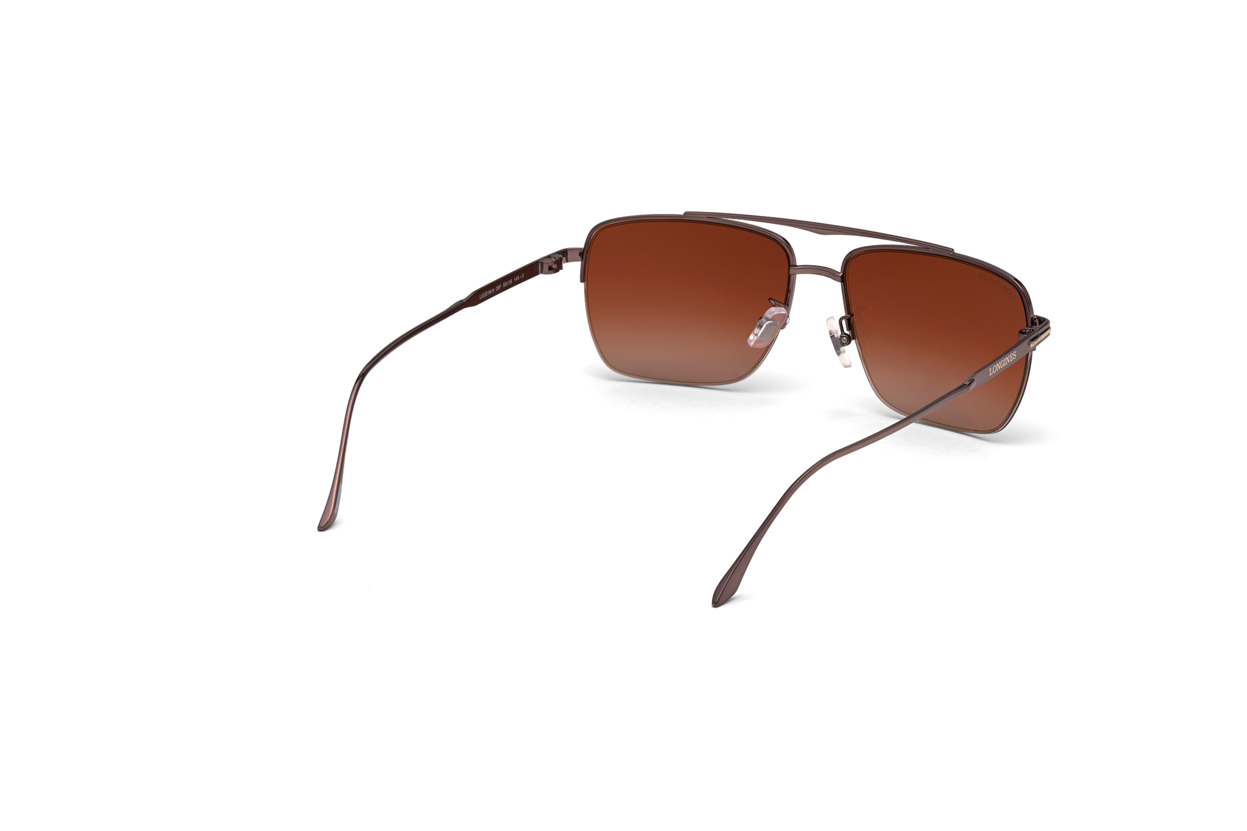 Longines Heritage Eyewear - LG0018H5908F