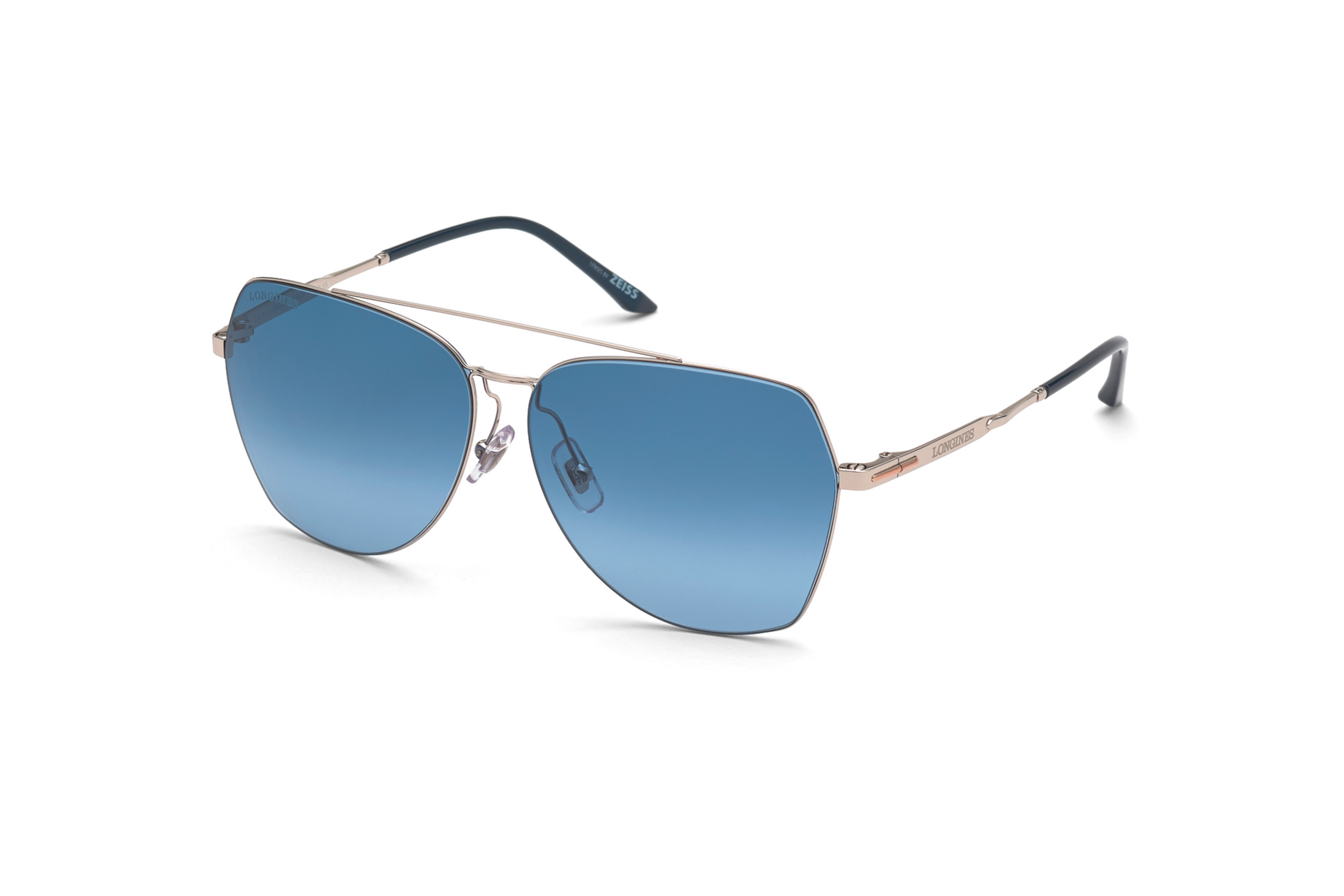 Longines Heritage Eyewear - LG0020H6016W