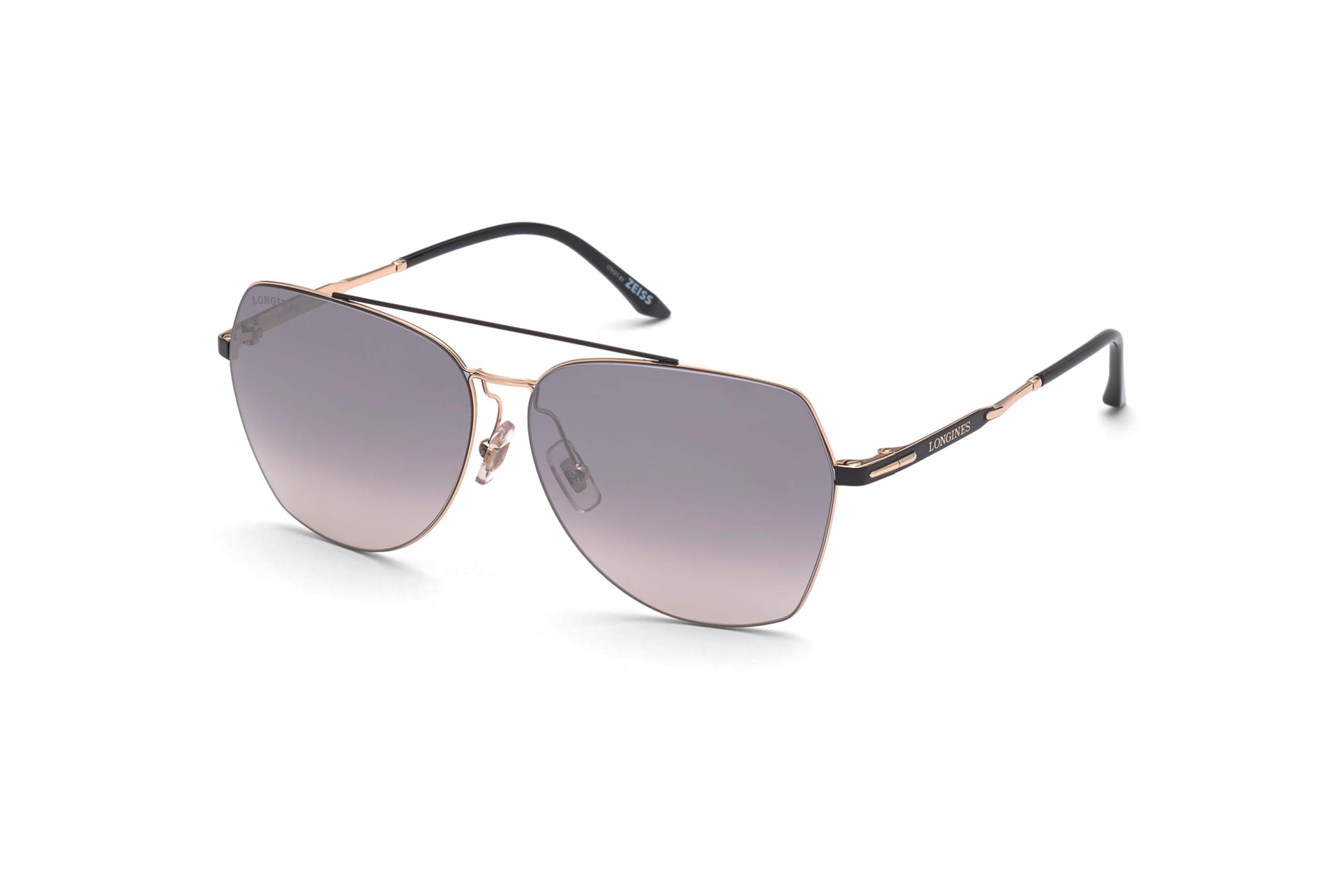 Longines Heritage Eyewear - LG0020H6032C