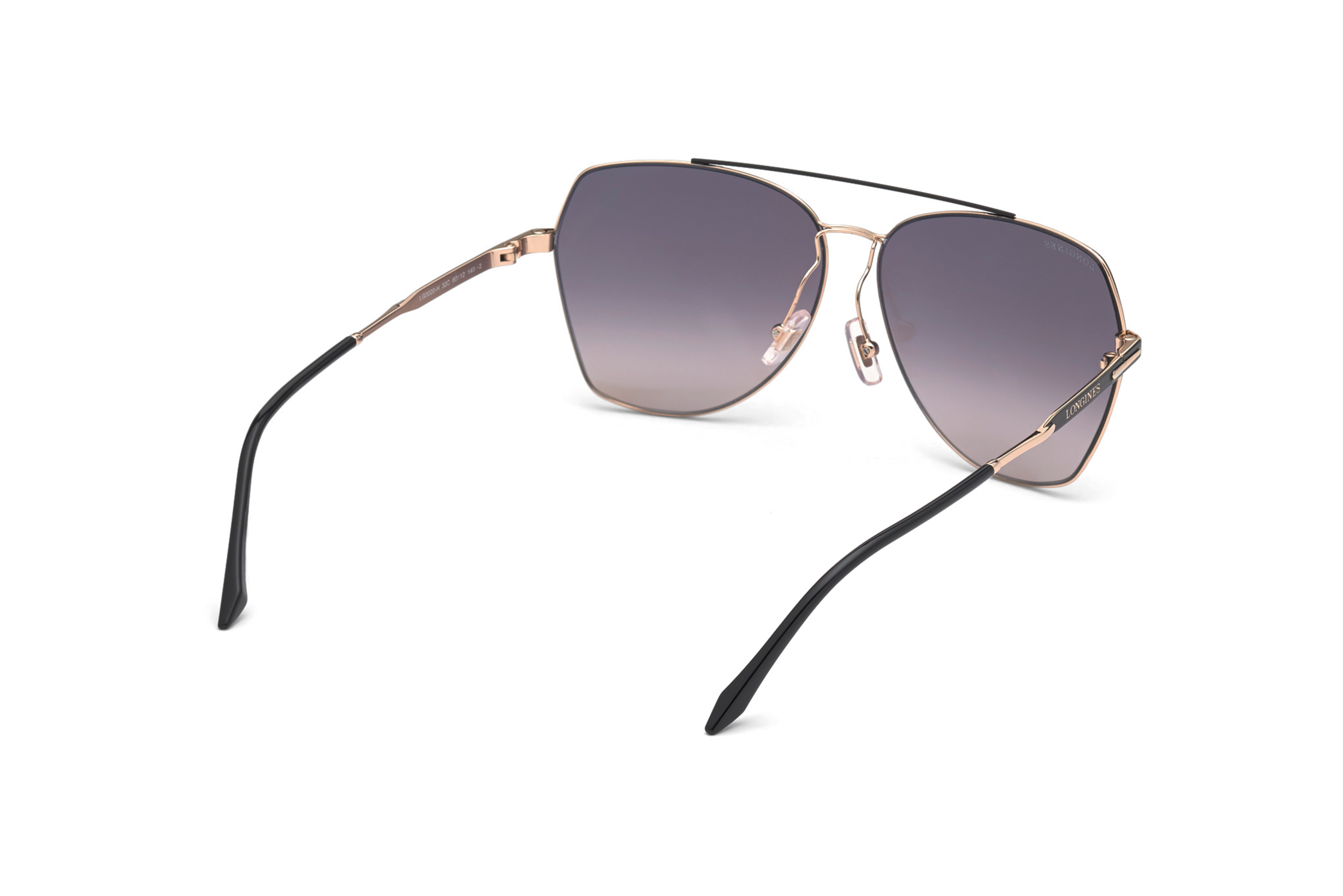 Longines Heritage Eyewear - LG0020H6032C