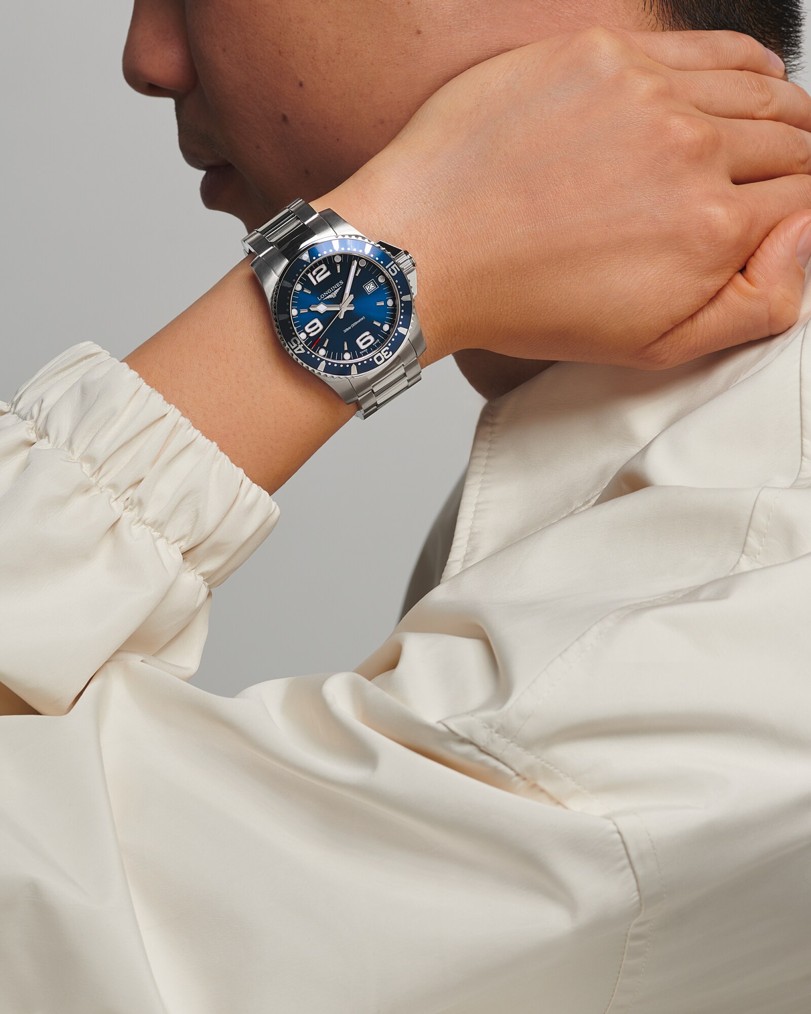 ベルリオーズ CA4664-60X – ELI ADAMS JEWELERS