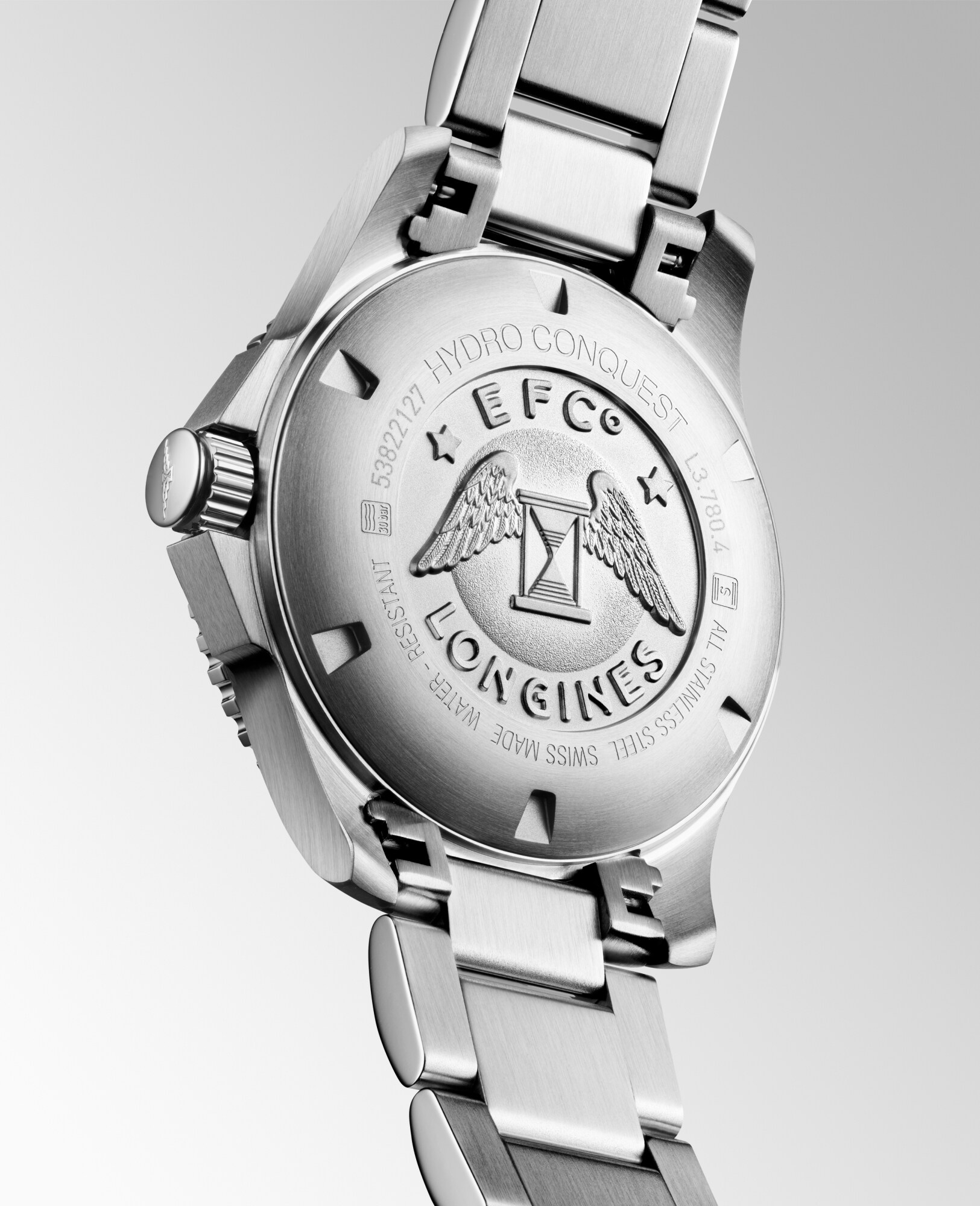 自動巻き時計 | ロンジン® スイス製時計 | p4 | LONGINES JP