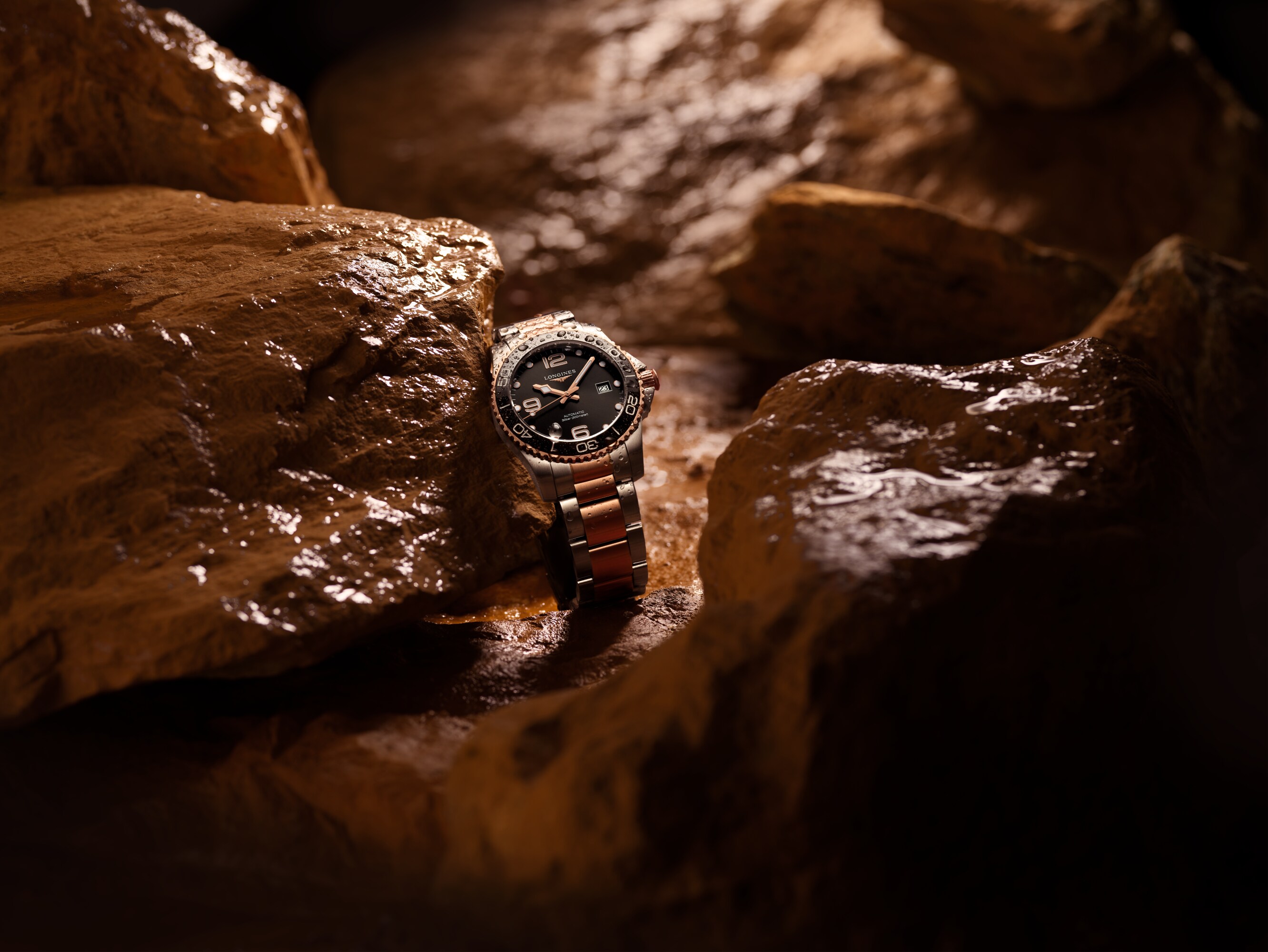 LONGINES ハイドロコンクエスト 美品 imgrc0076510324.jpg